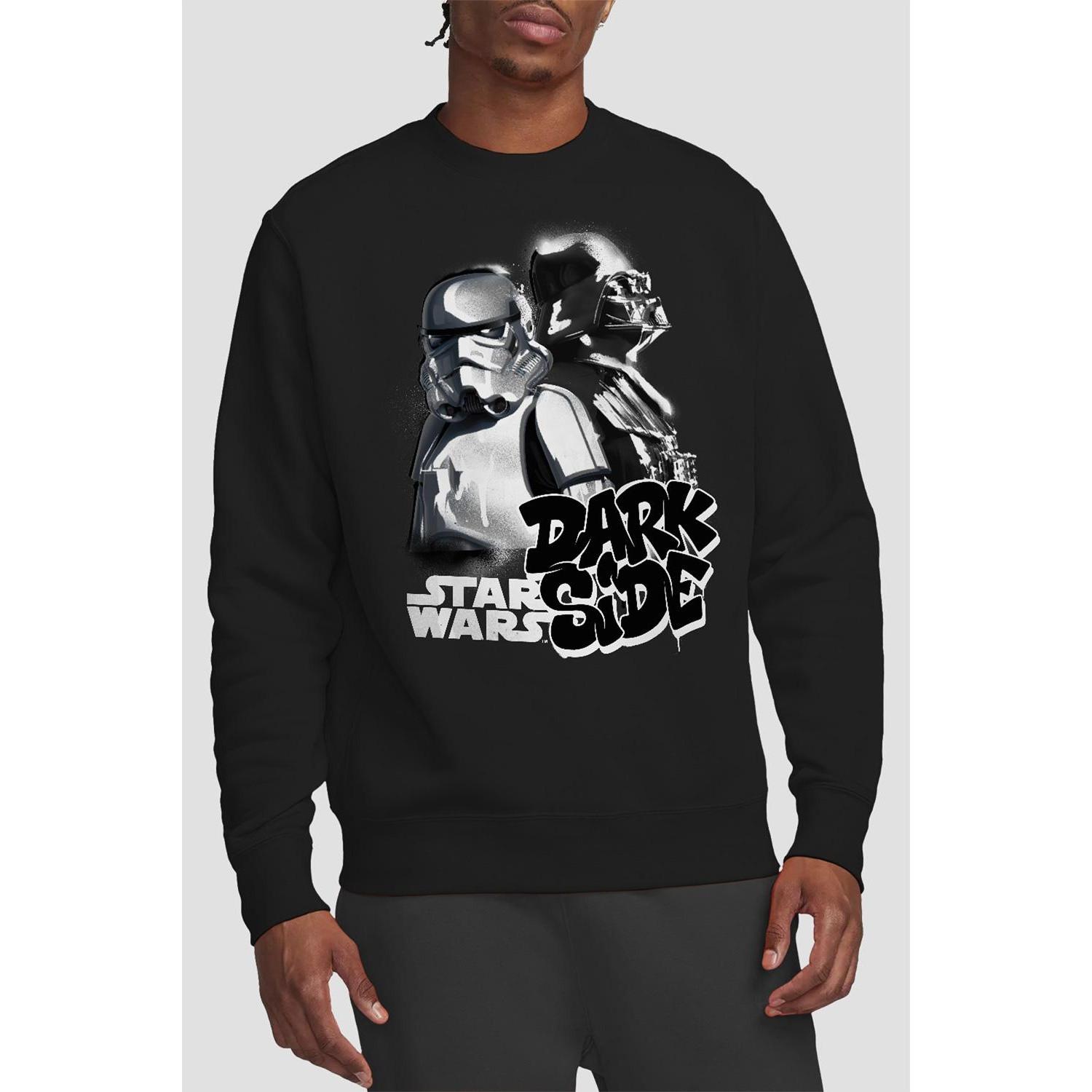 STAR WARS Dark Side Duo Sweatshirt