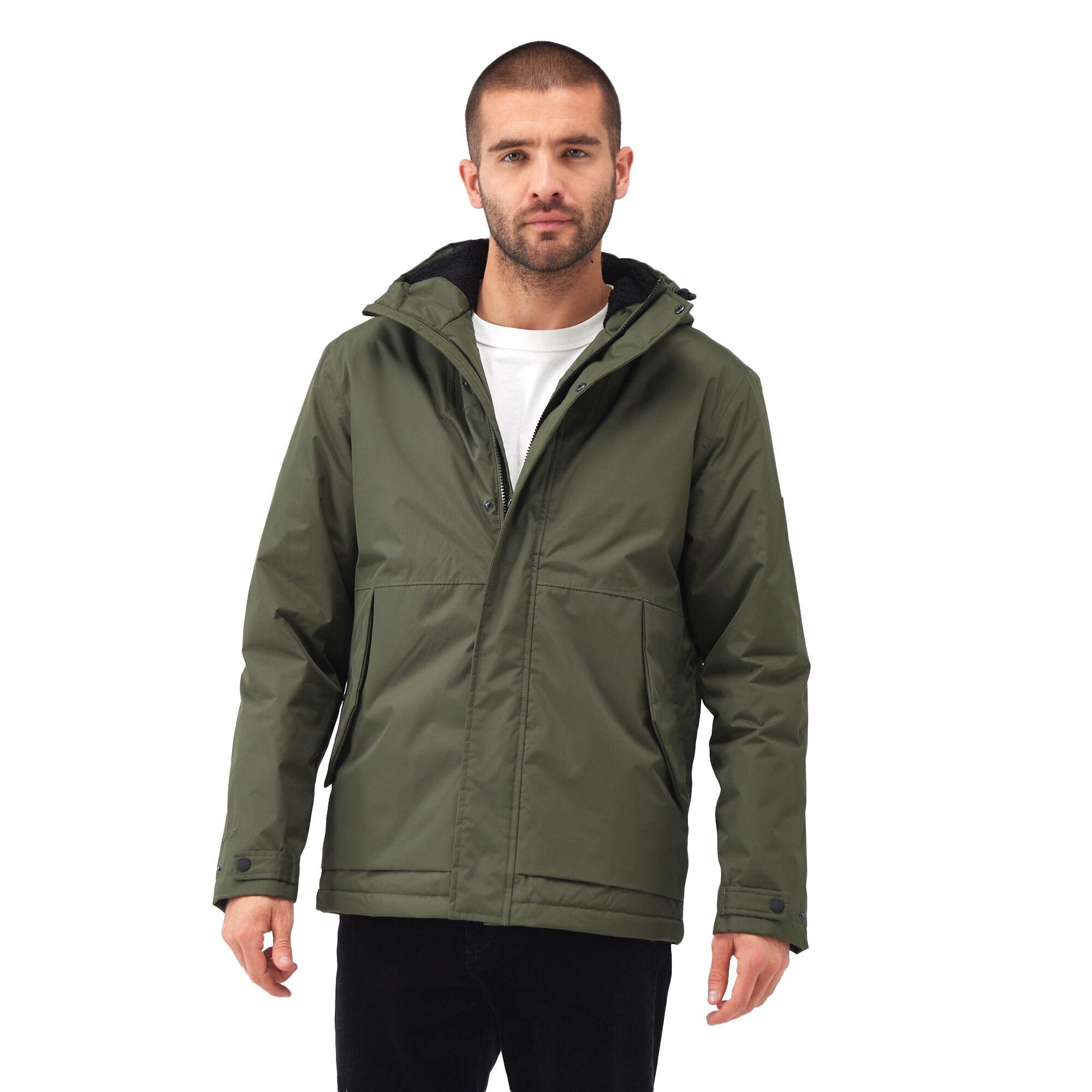 Regatta Sterlings IV Jacke, wasserfest