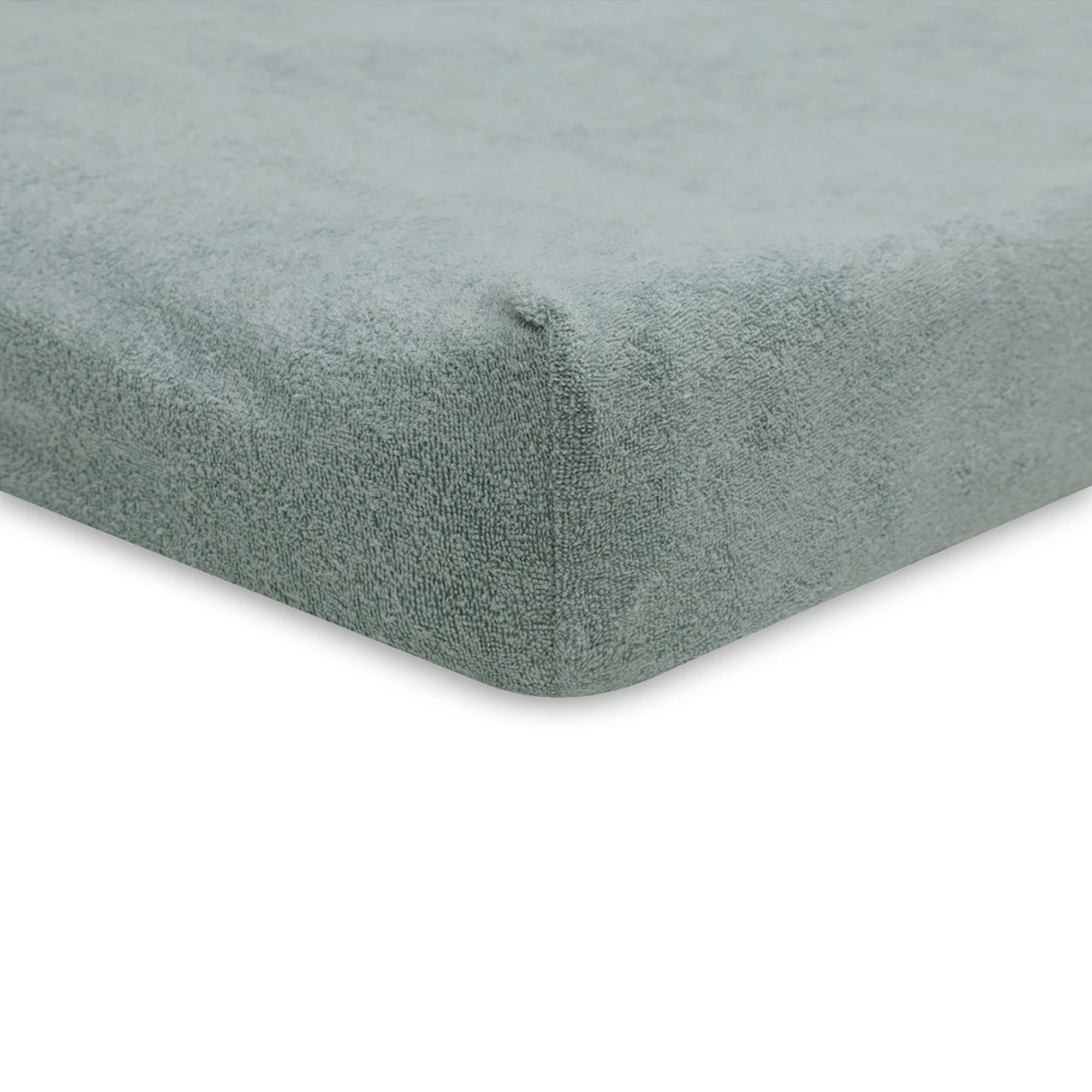 Jollein Wickelauflage bezug