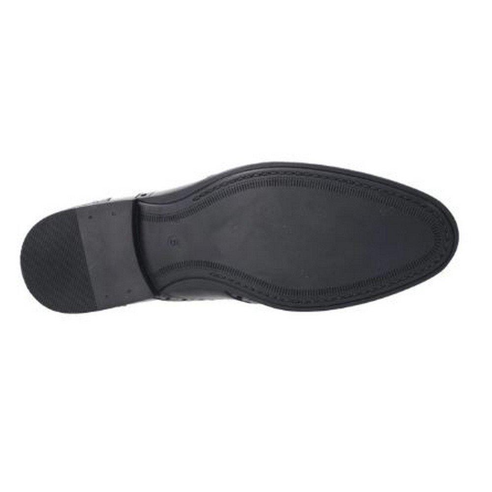 Hush Puppies Halbschuhe Oaken, Leder