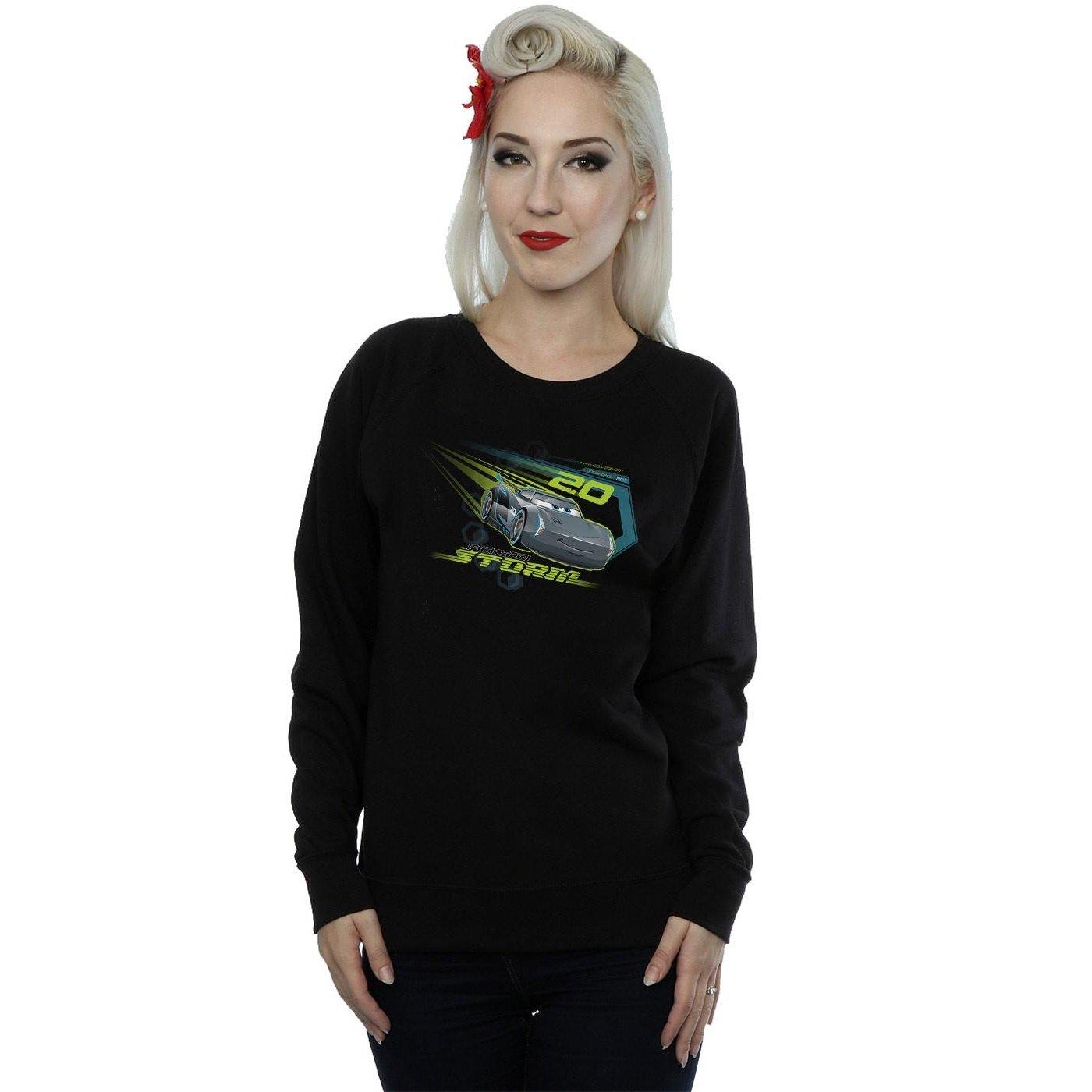 Disney Cars Sweatshirt