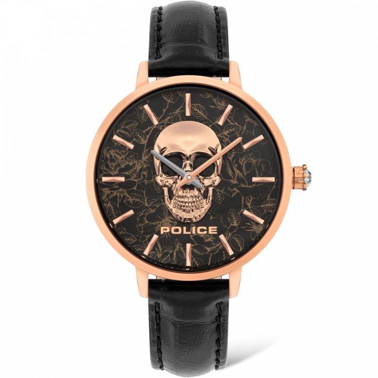 Police PL16032MSR.02 Miona