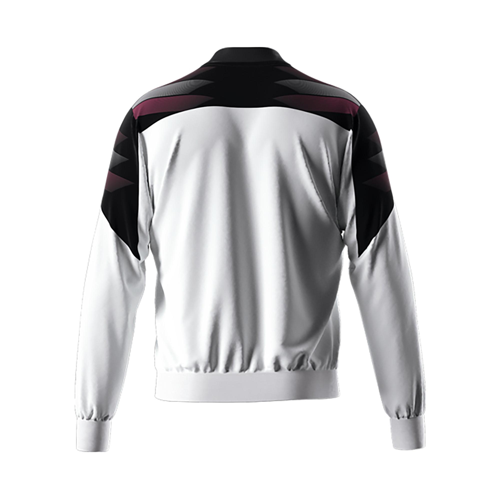 errea kinder-trainingsjacke billy