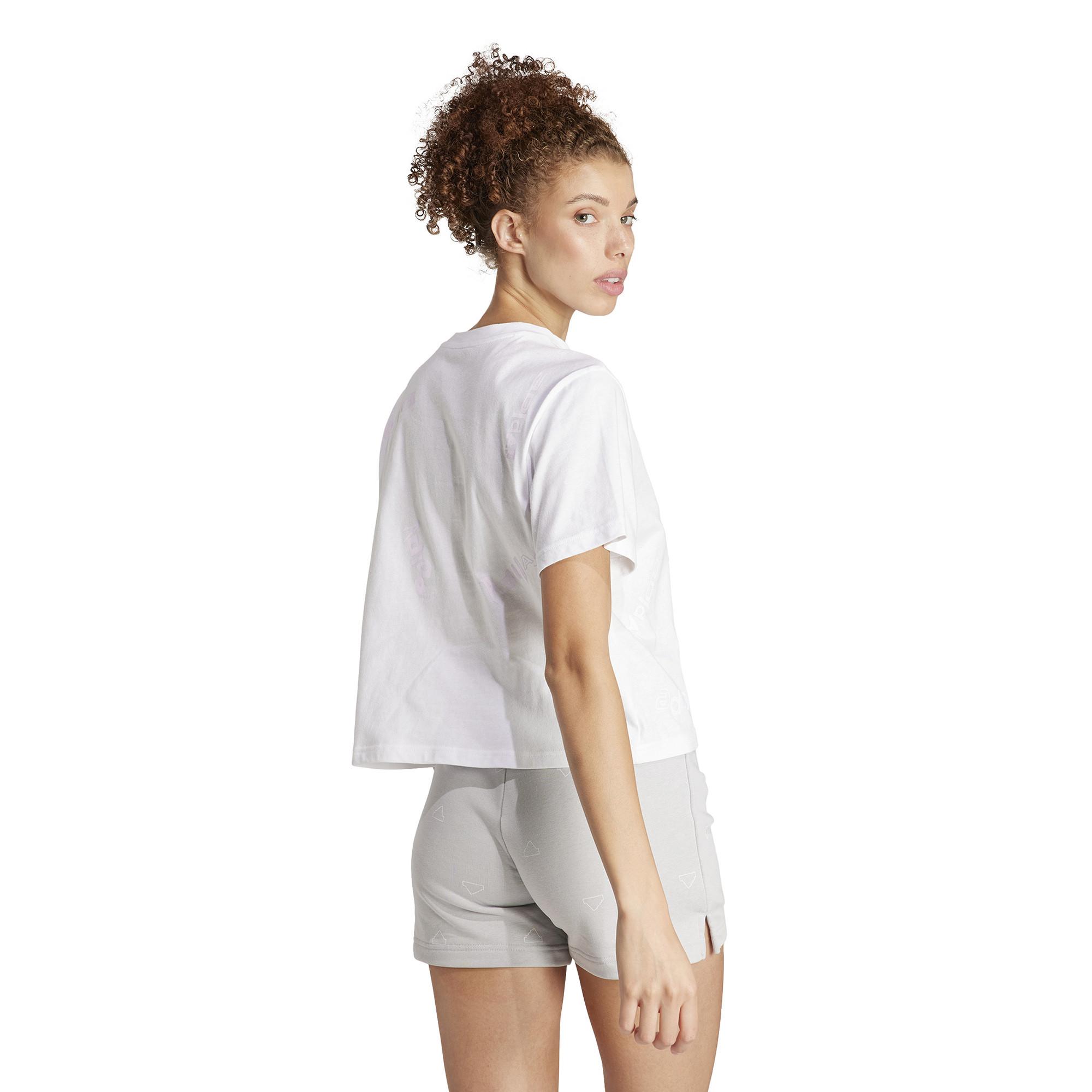 adidas PAR GT1 T-Shirt