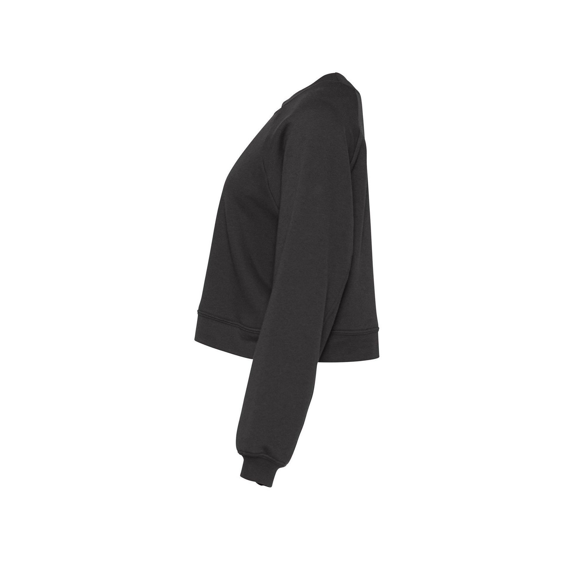 Bella + Canvas Fleece