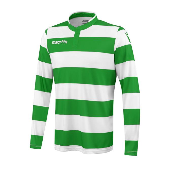 macron langarmtrikot kepler