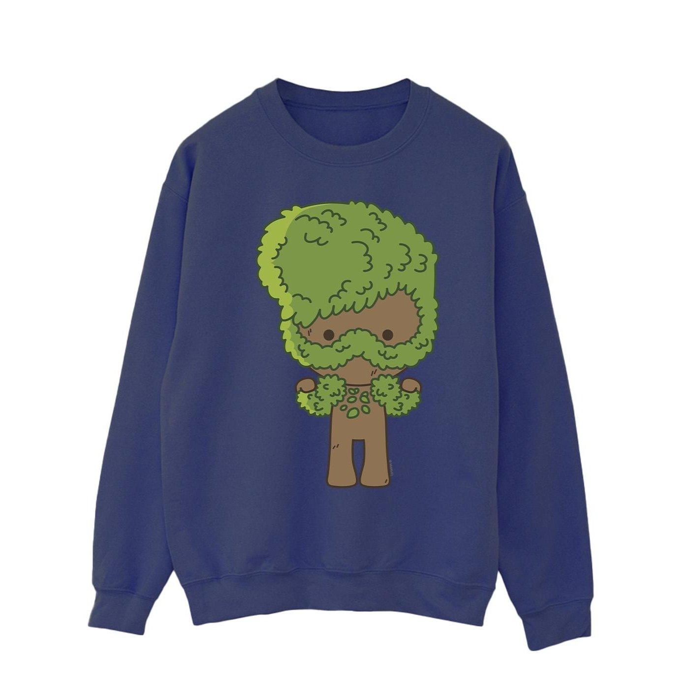 MARVEL I Am Groot Sweatshirt