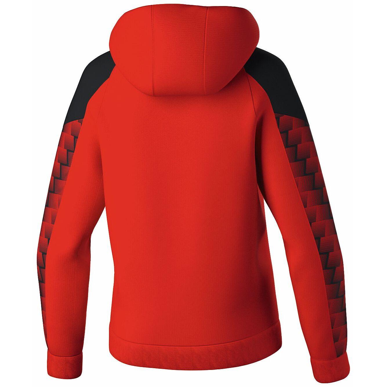 Erima hoodie damen evo star