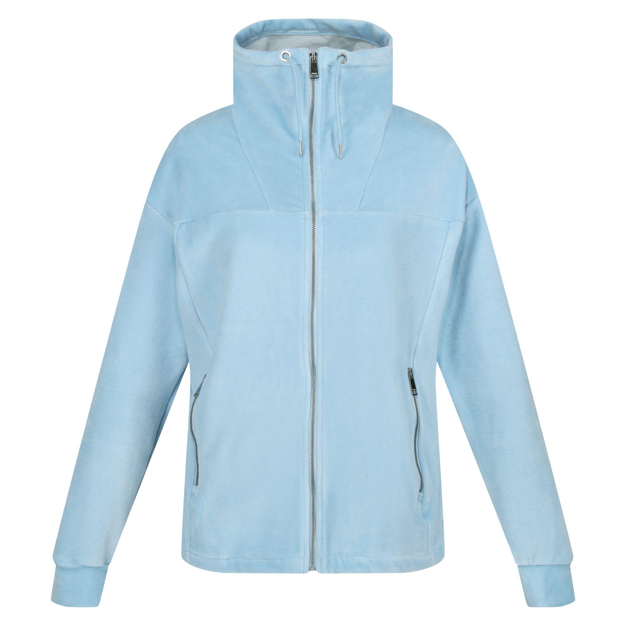Regatta Fleecejacke Durchgehender Reißverschluss