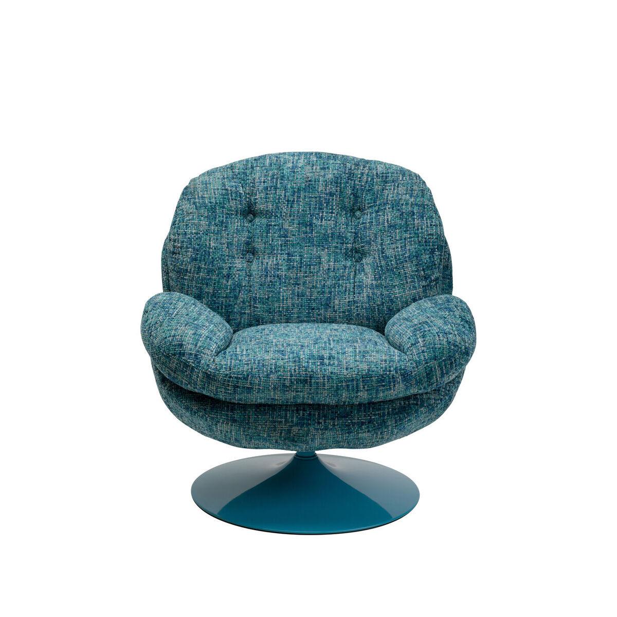 KARE Design Drehsessel Cosy