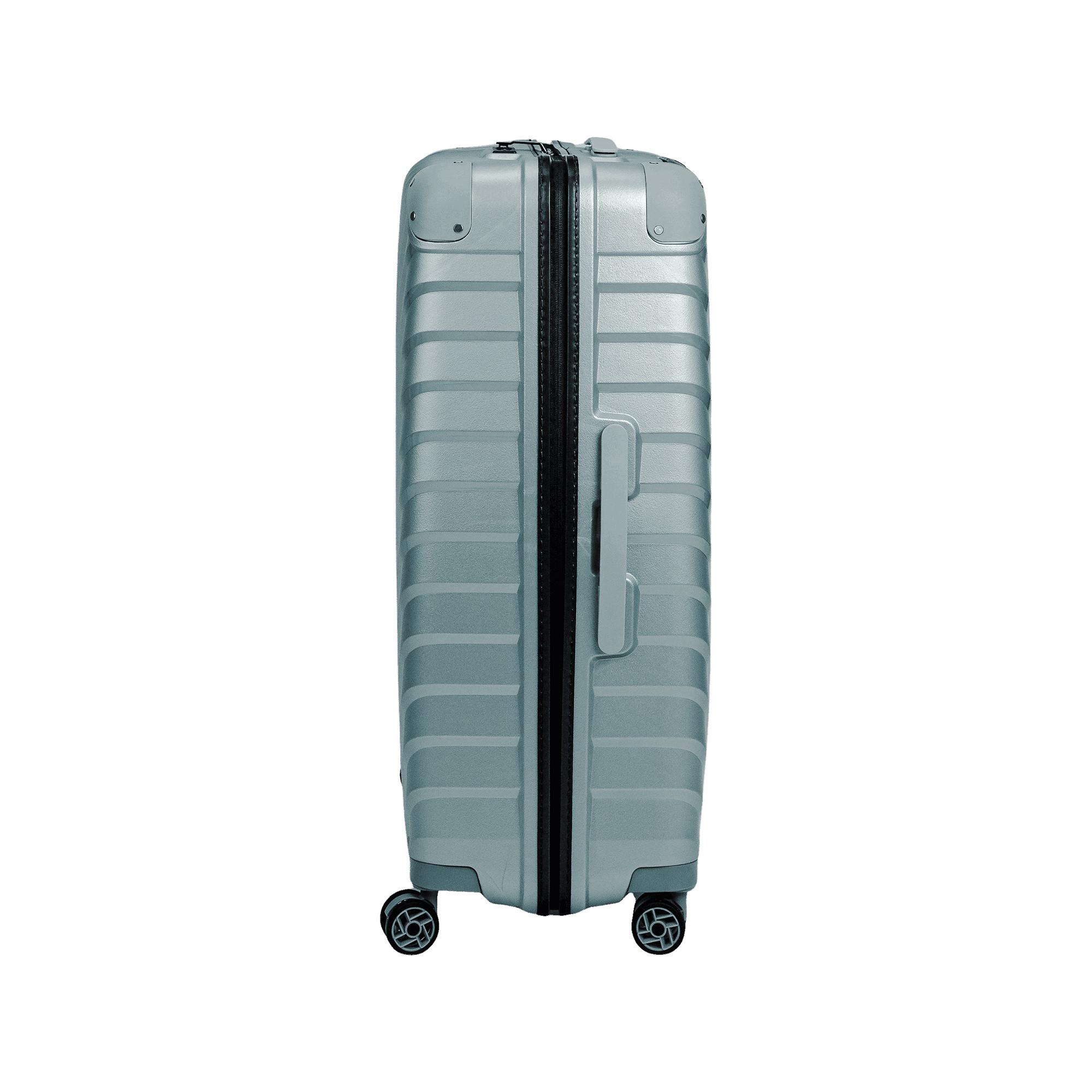 SWISS BAG COMPANY 76 CM, Hartschalenkoffer DIAMOND CUT