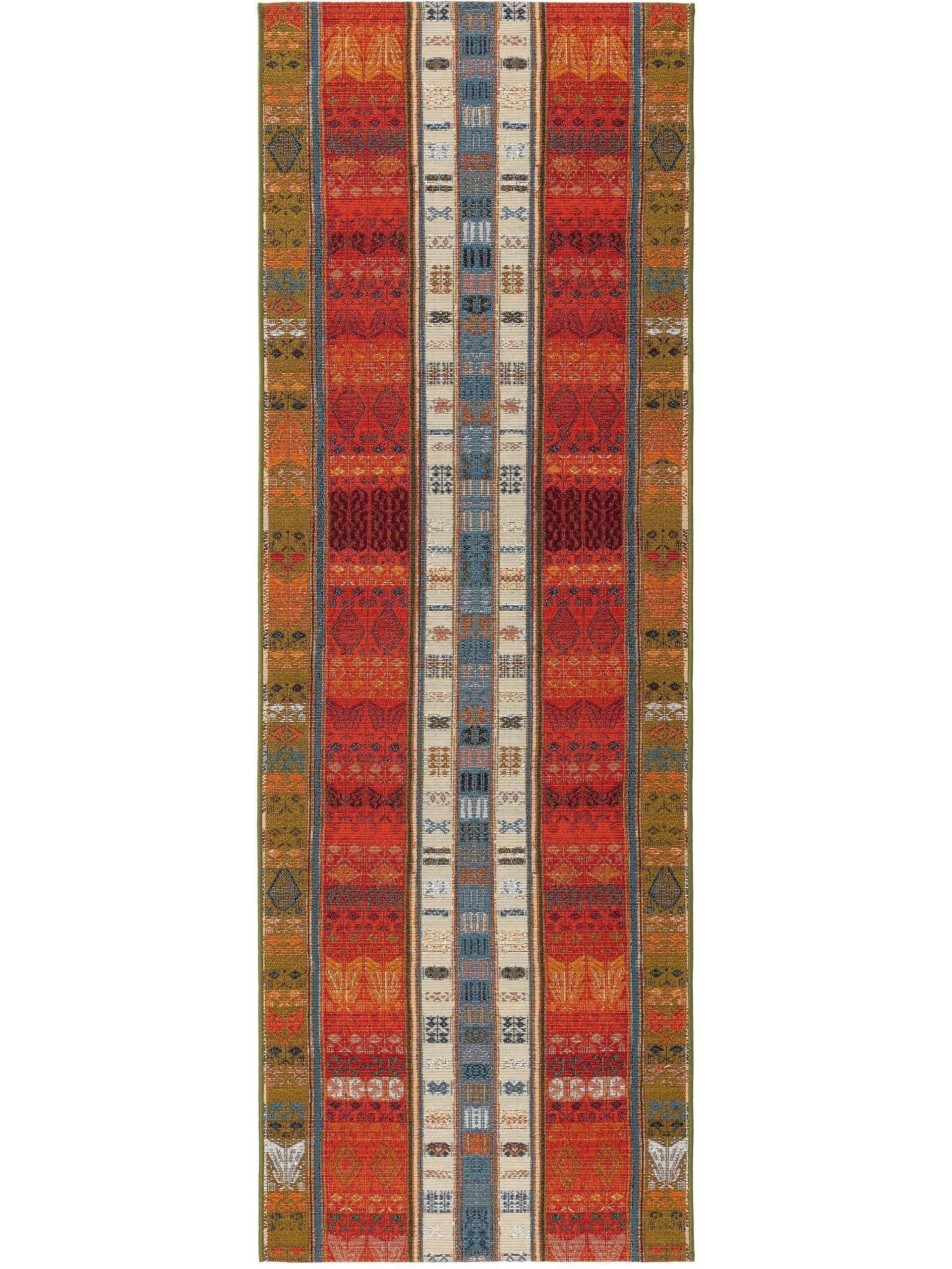 Benuta In- & Outdoor-Teppich Artis Multicolor