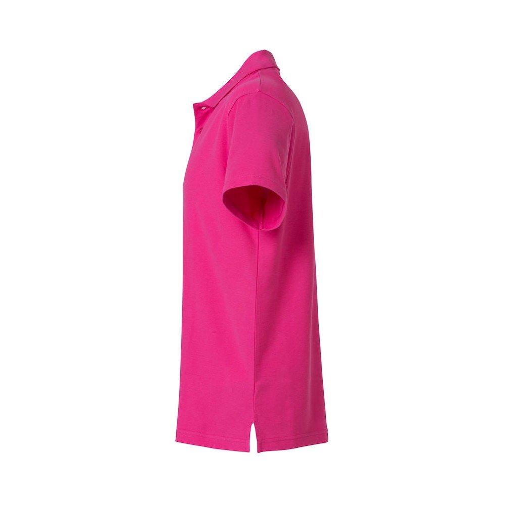 Clique Basic Poloshirt