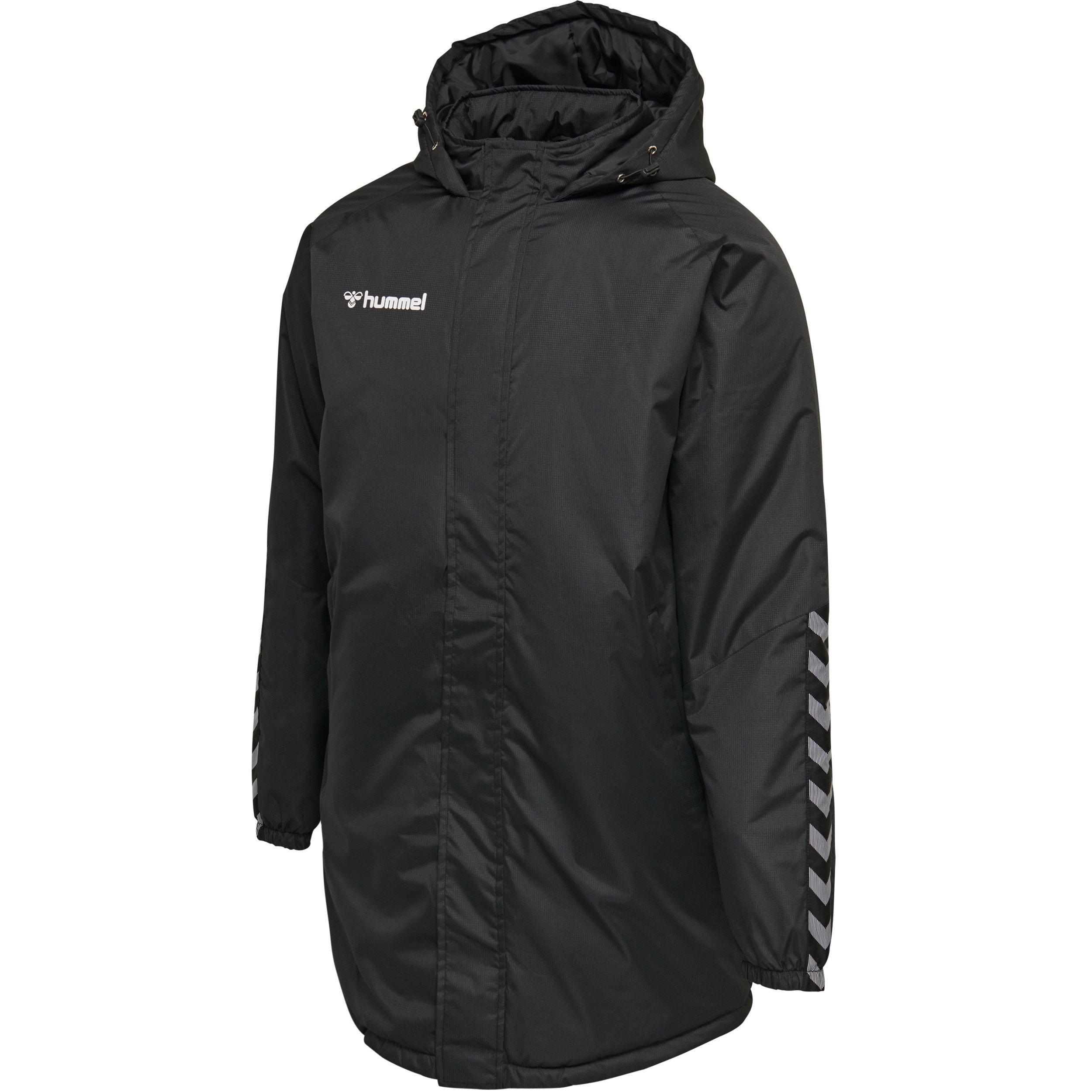 Hummel parka kind authentic bench