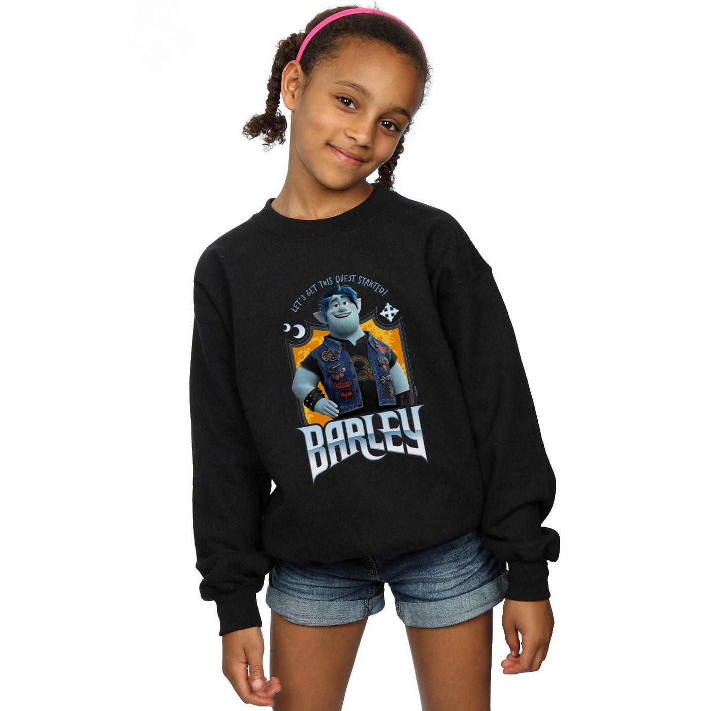 Disney Onward Sweatshirt