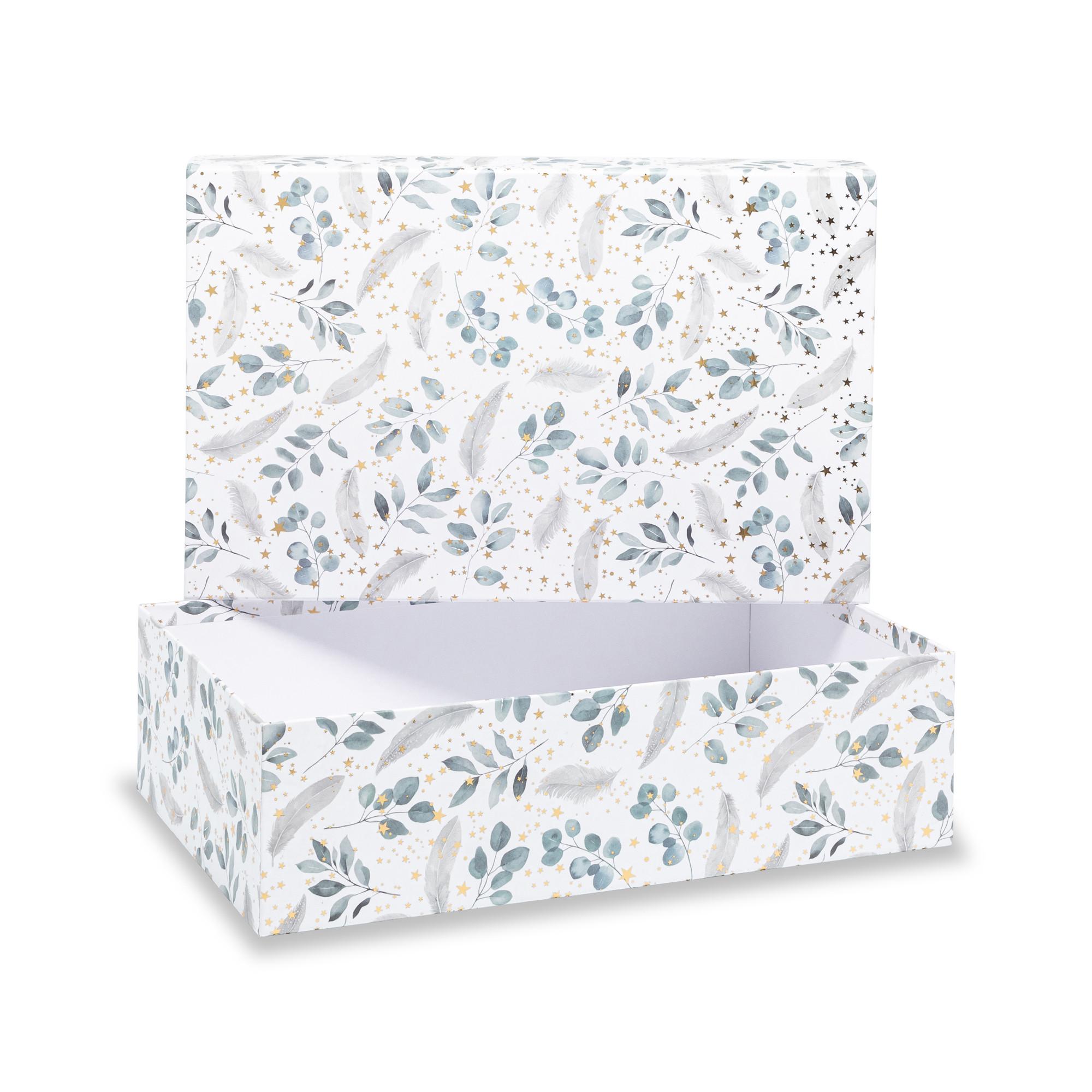 Manor Geschenkbox Luxe