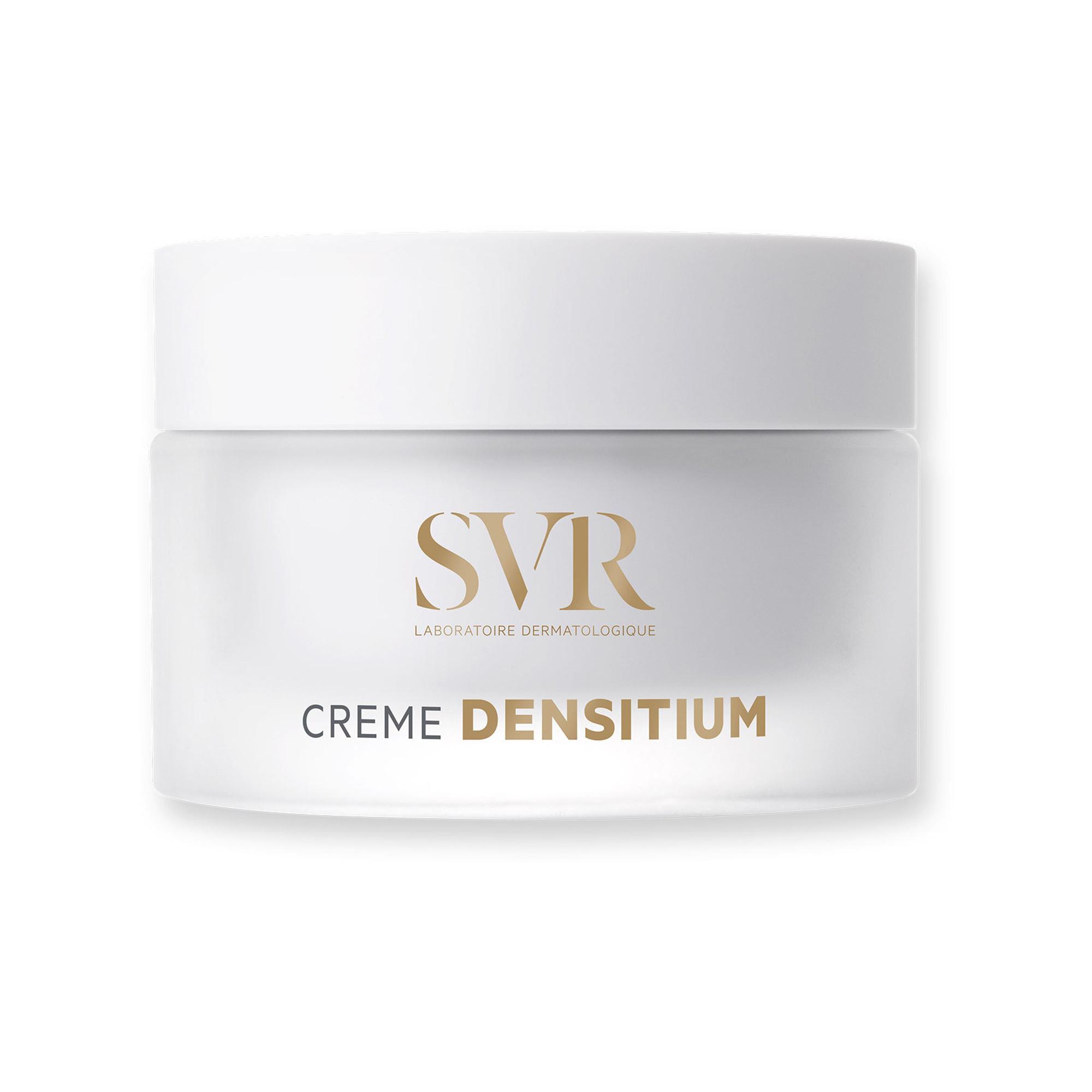 Laboratoire SVR Densitium Creme