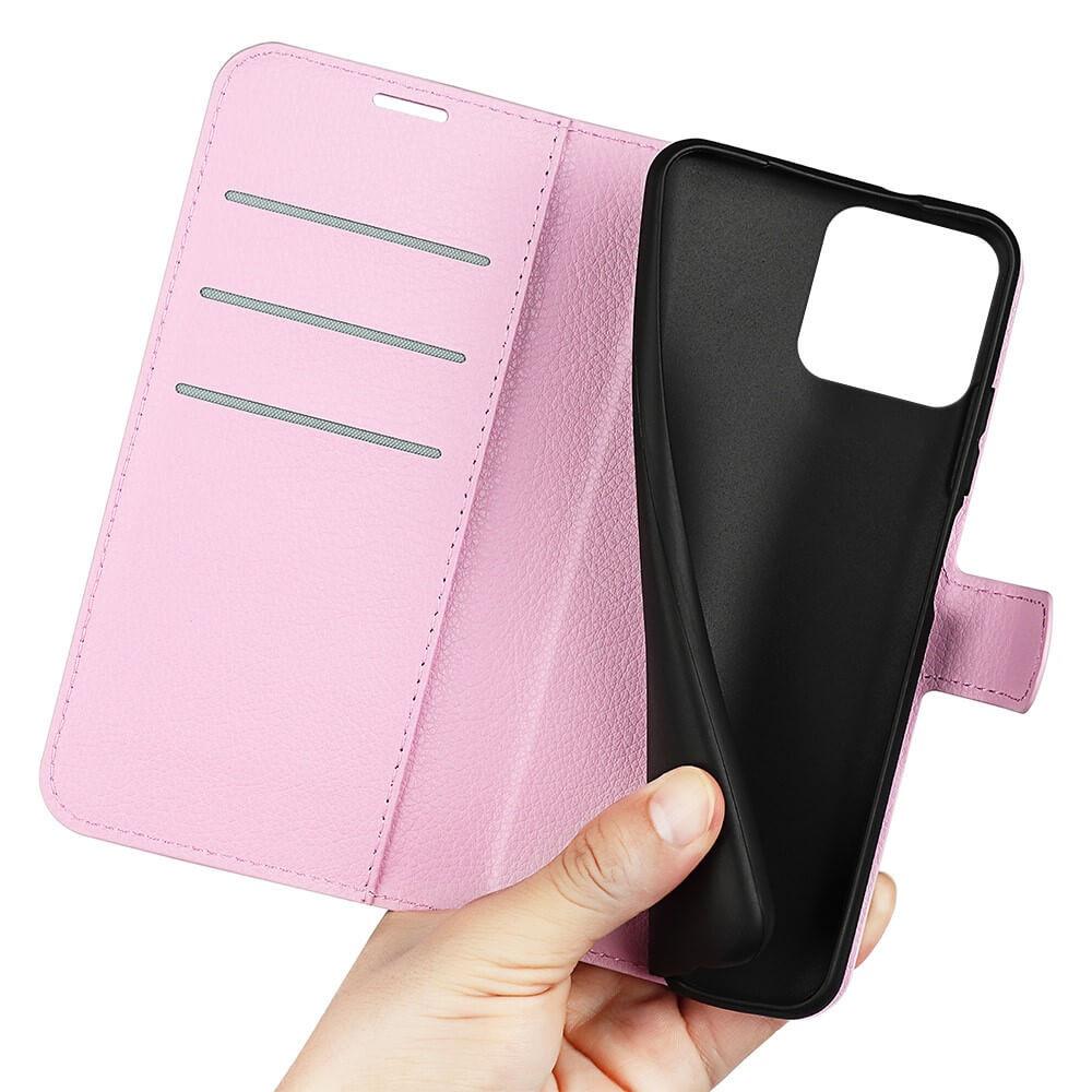 Cover-Discount Xiaomi 13 - Leder Etui Hülle