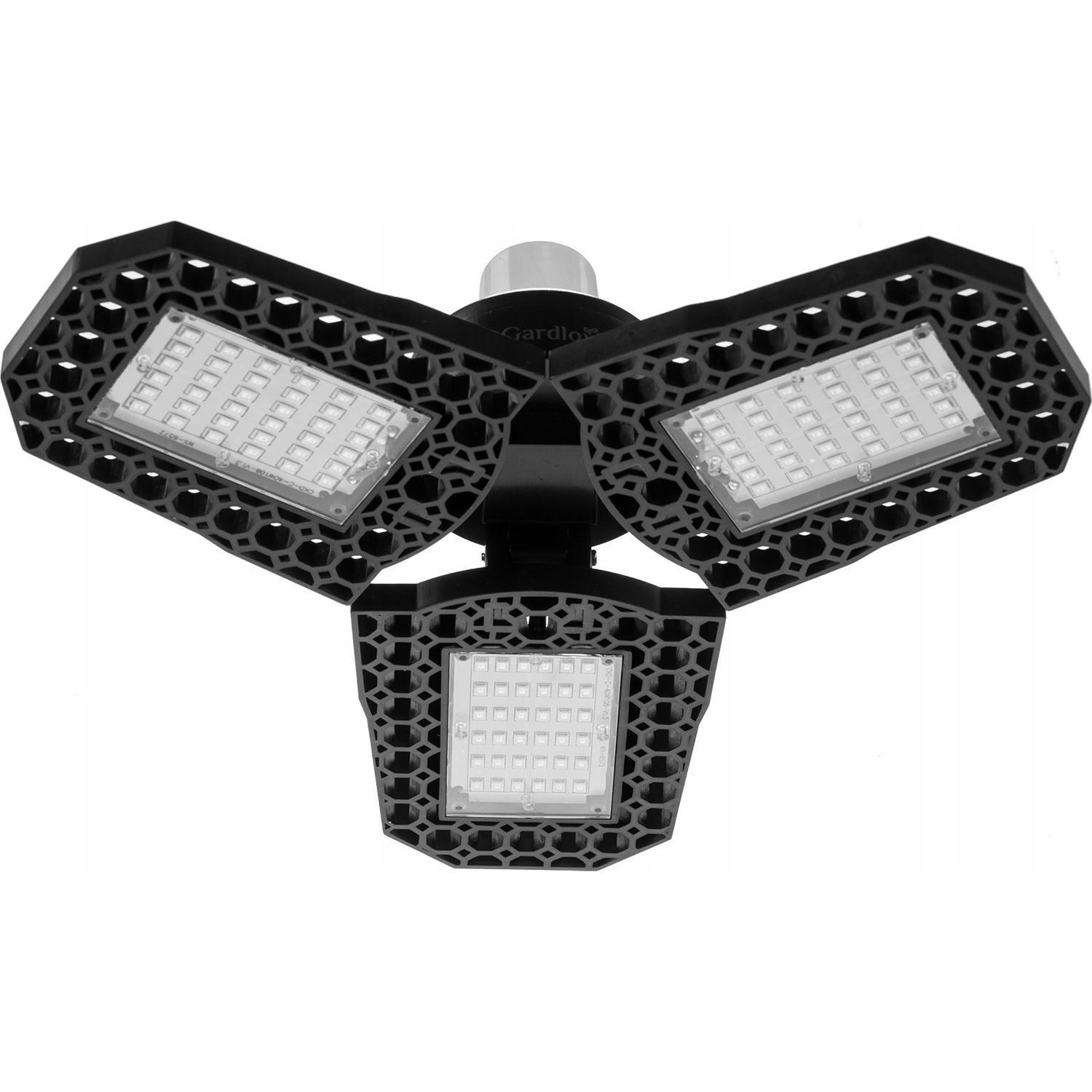 eStore LED-Beleuchtung für Pflanzen