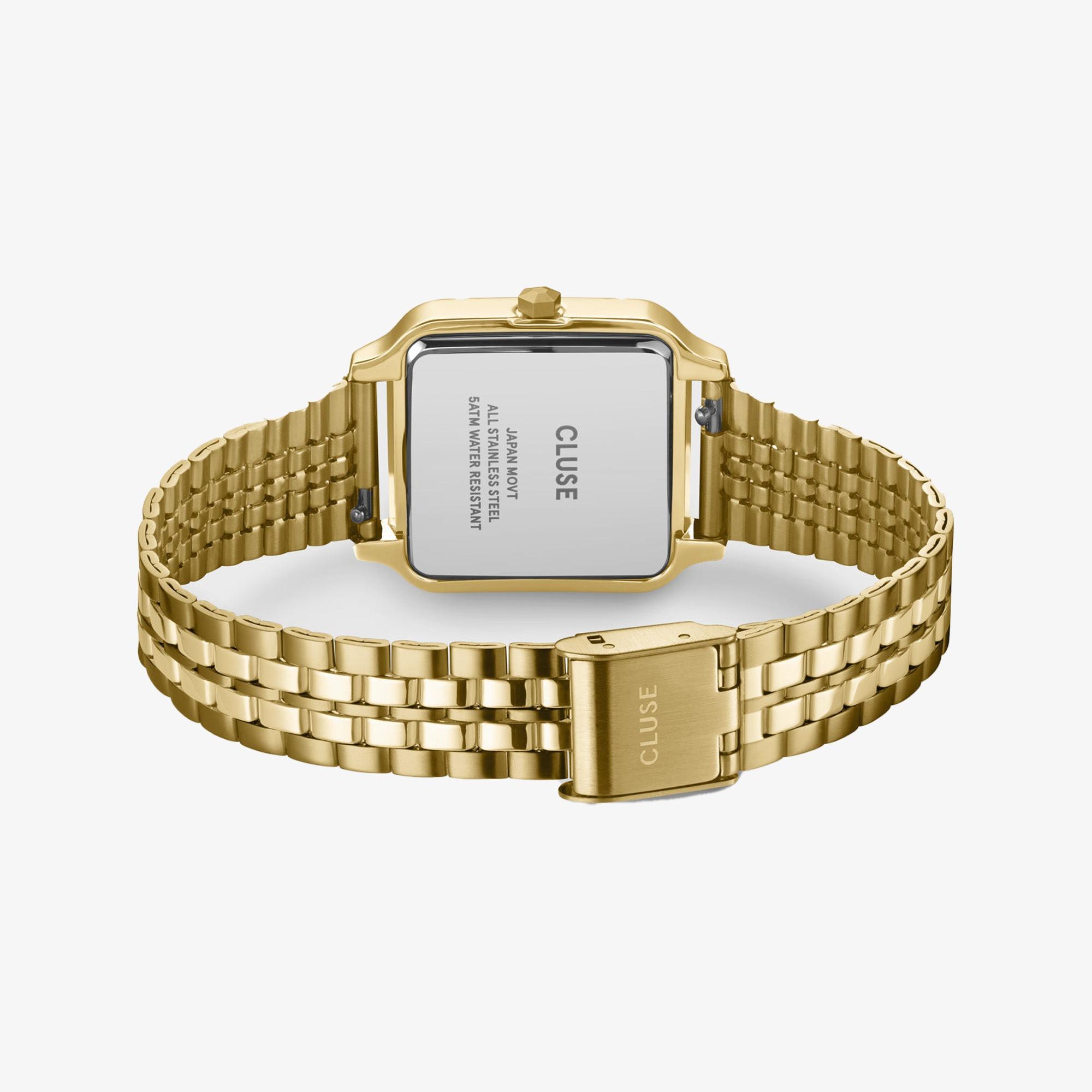 CLUSE Gracieuse Uhrenset