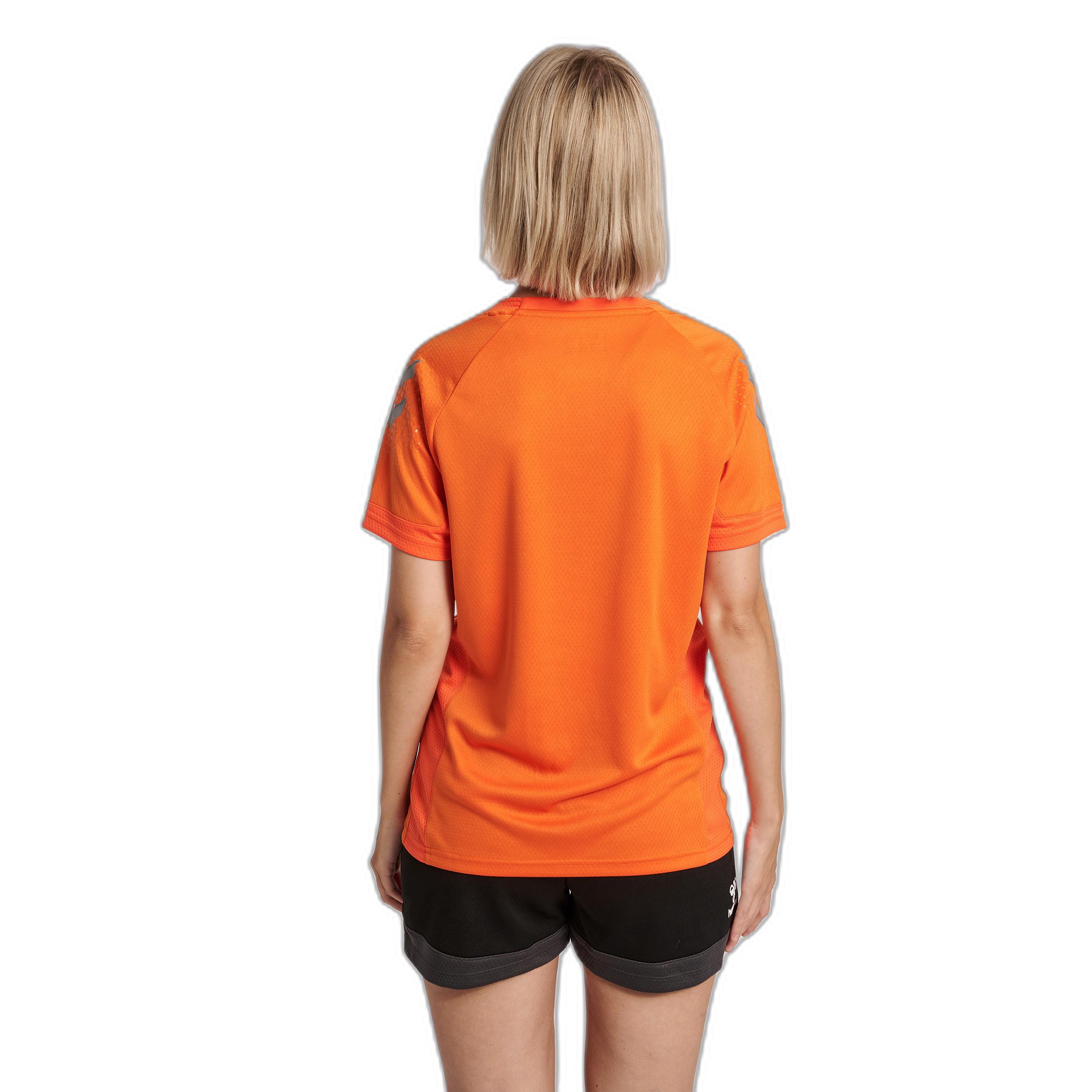 Hummel trikot damen humme ead