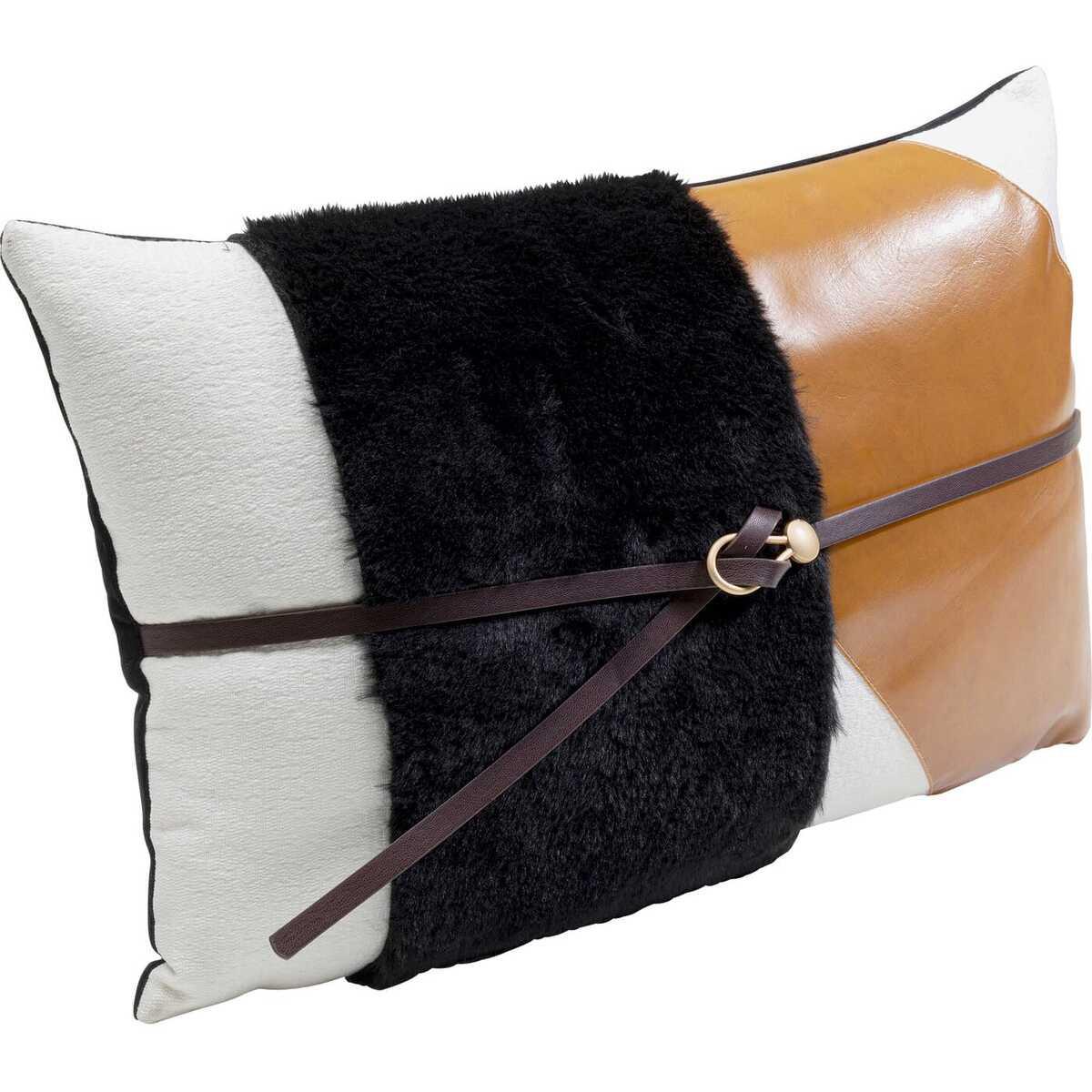 KARE Design Kissen Belt 50x30