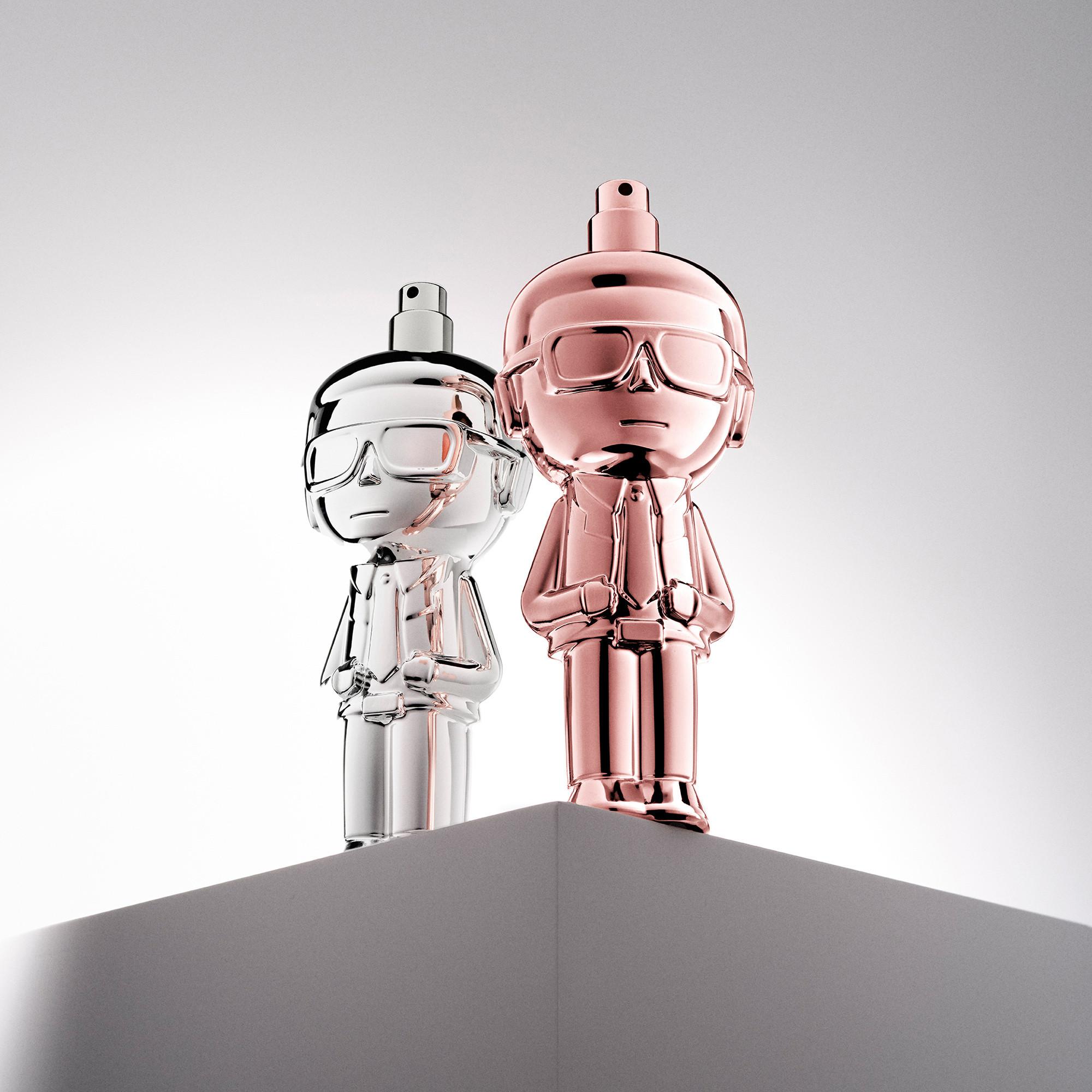 KARL LAGERFELD Ikonik for Women, Eau de Parfum