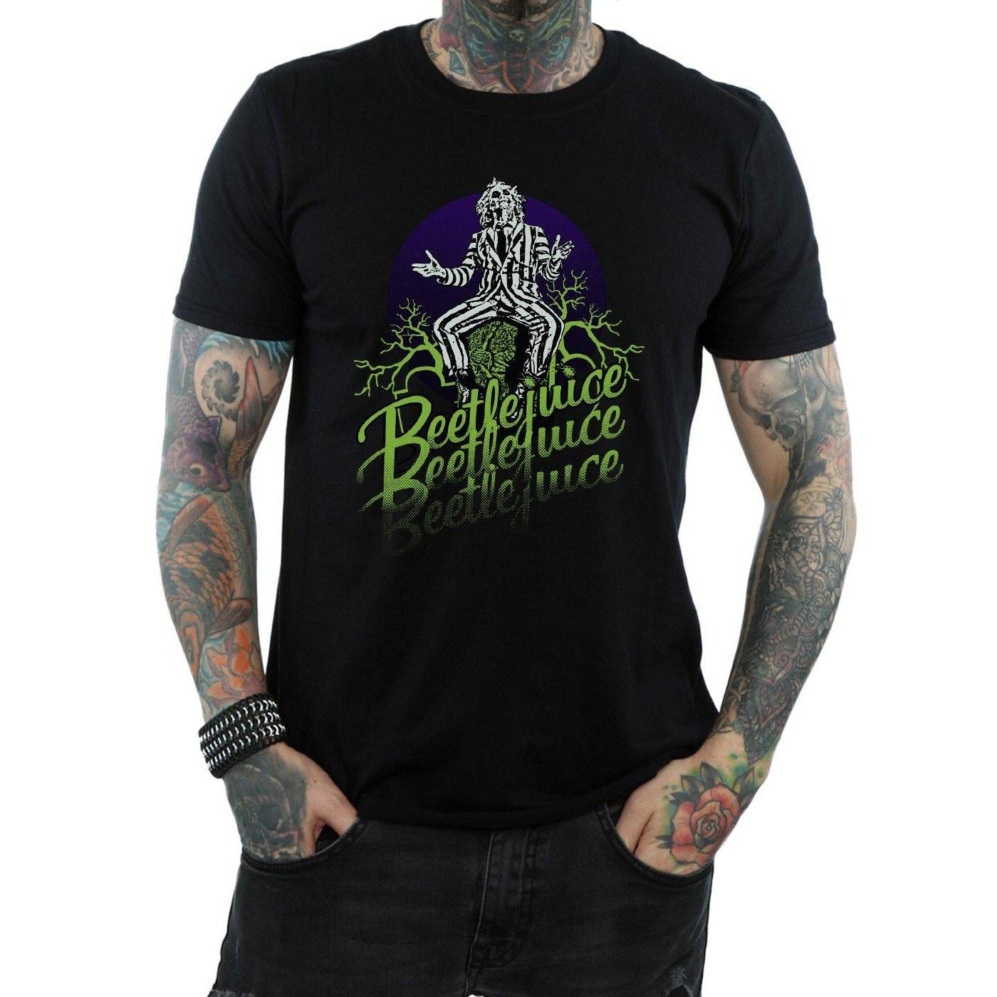 Beetlejuice T-Shirt