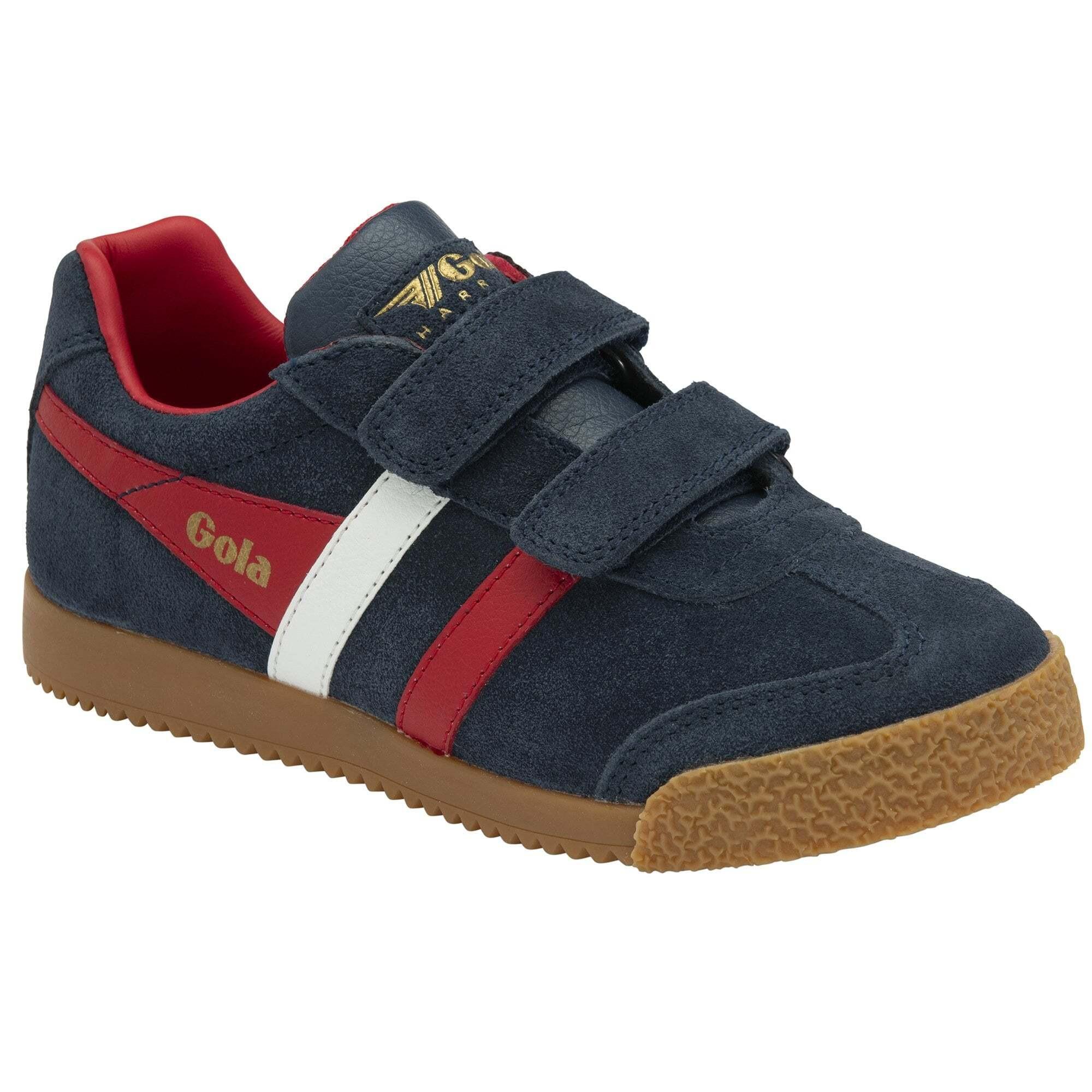 gola Sneakers Harrier Strap