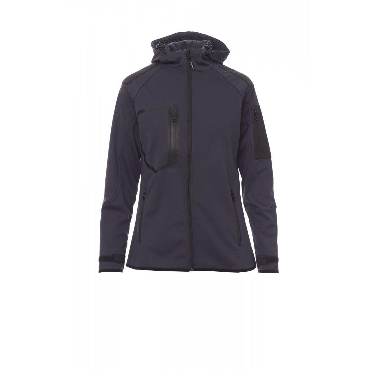 Payper Wear hoodie damen payper extreme