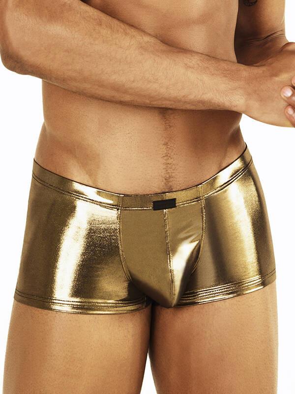 Manstore Bungee Pant