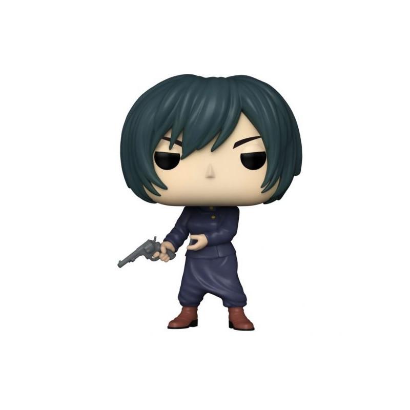Funko Funko POP! Jujutsu Kaisen S2: Mai Zenin (1372)