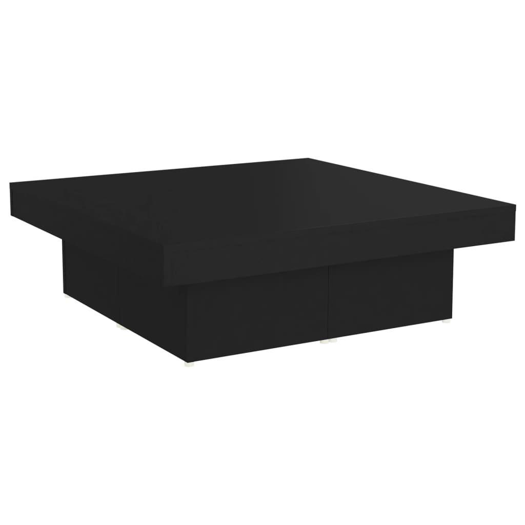 VidaXL Couchtisch holzwerkstoff