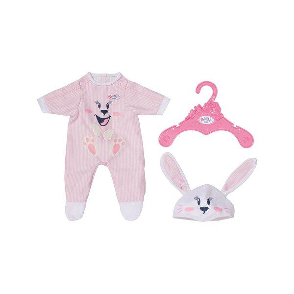 Zapf creation Baby Born – Häschen Kuschelanzug