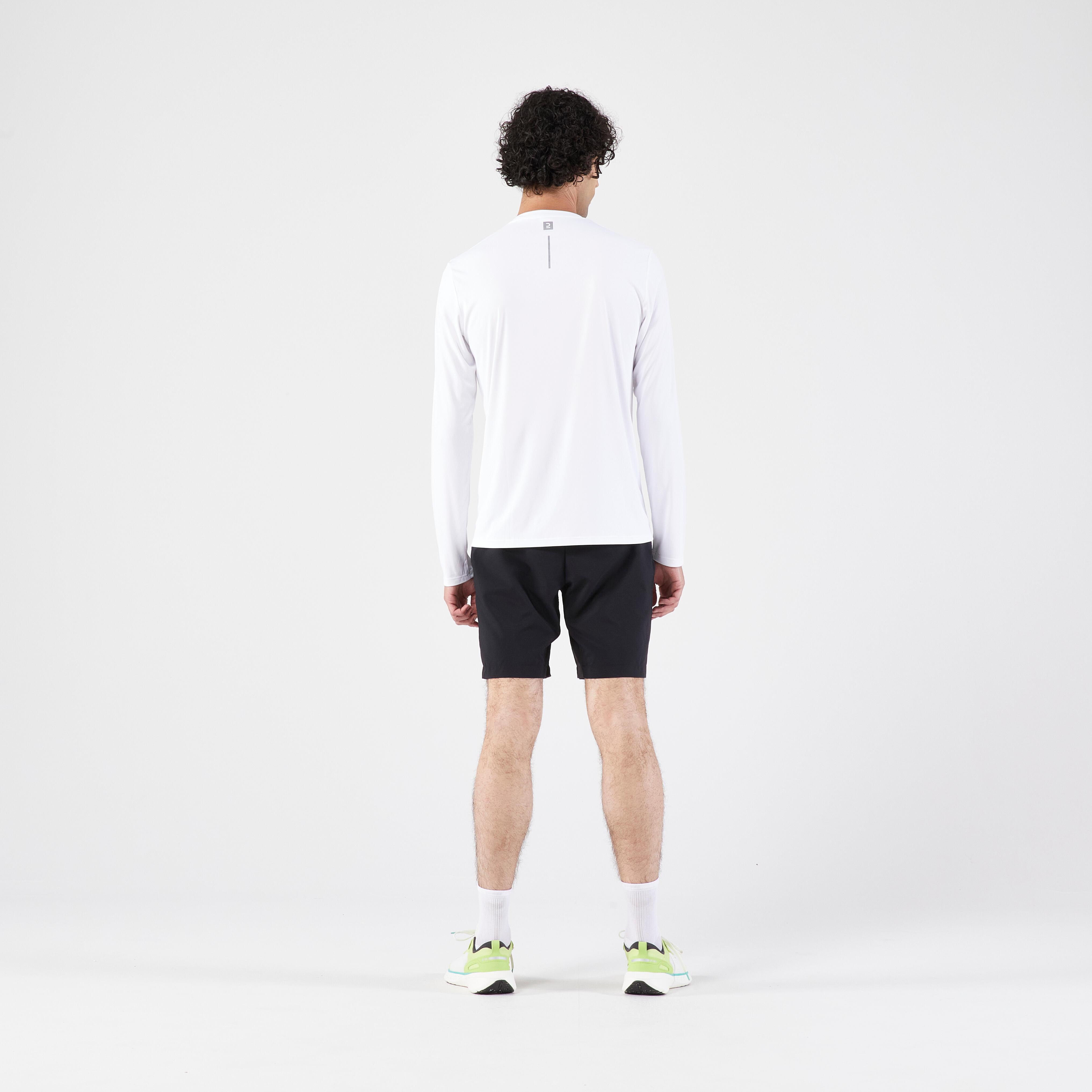 KIPRUN Langarmshirt - DRY 500