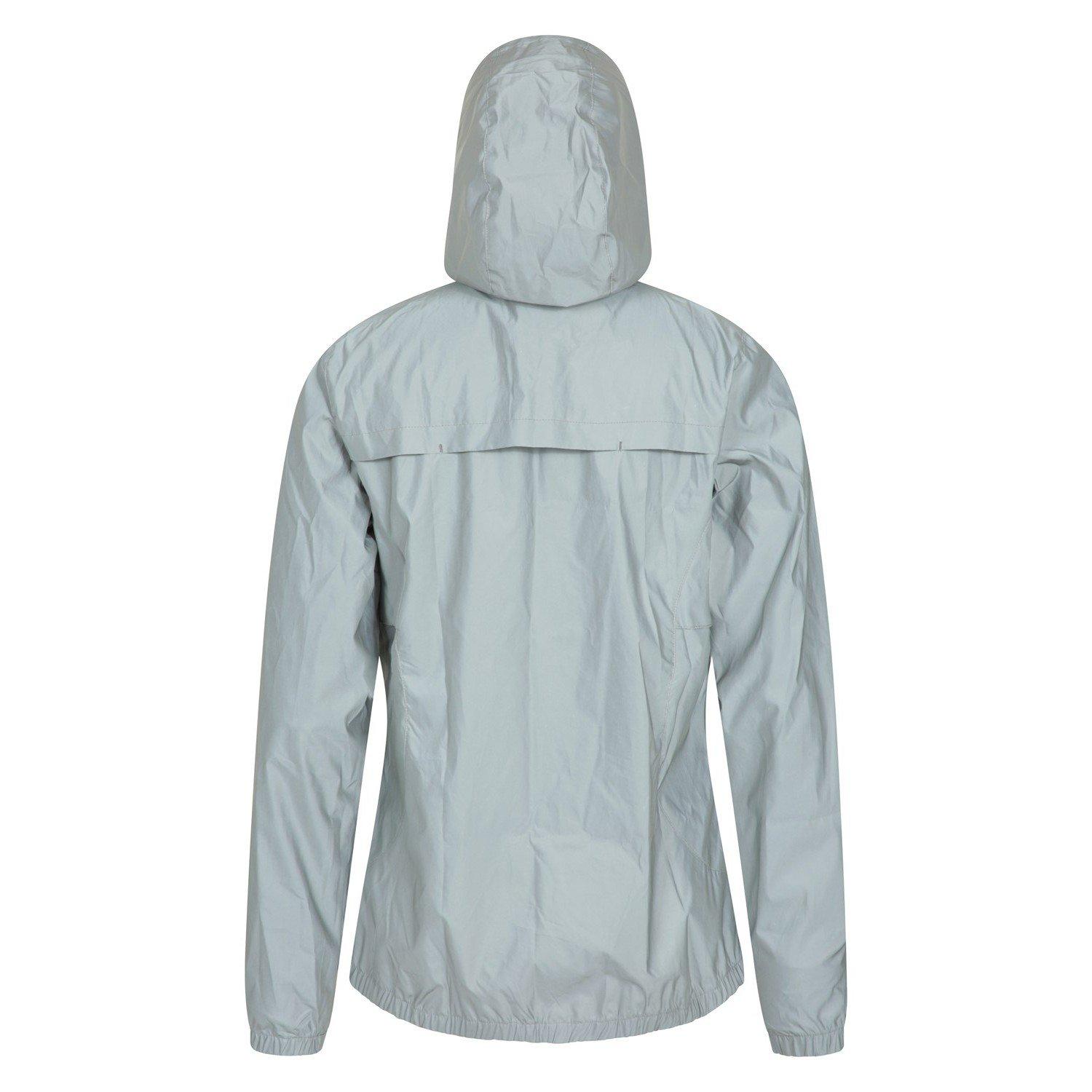 Mountain Warehouse Dashing Reflektierende Jacke