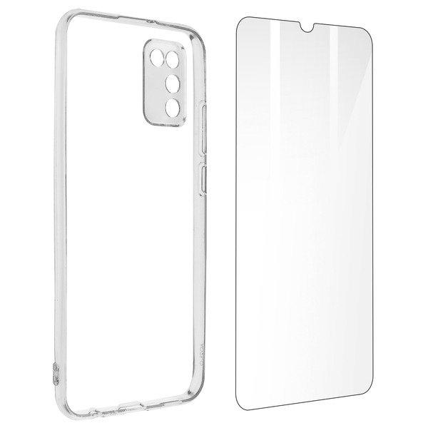 Avizar 360° Schutz-Set Samsung A02s