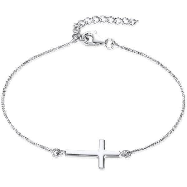 Rafaela Donata Armband Kreuz