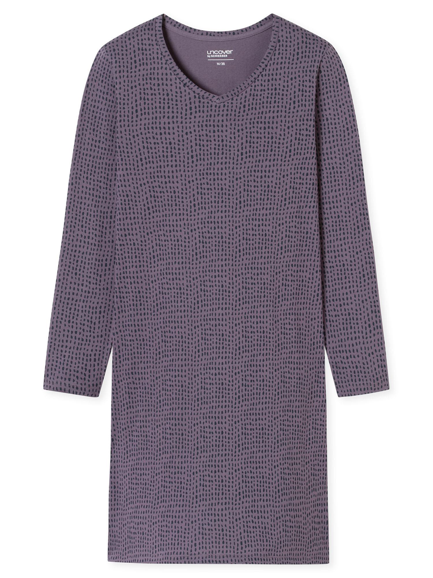 Schiesser Uncover by Schiesser Sleepshirt UNCOVER Nightwear