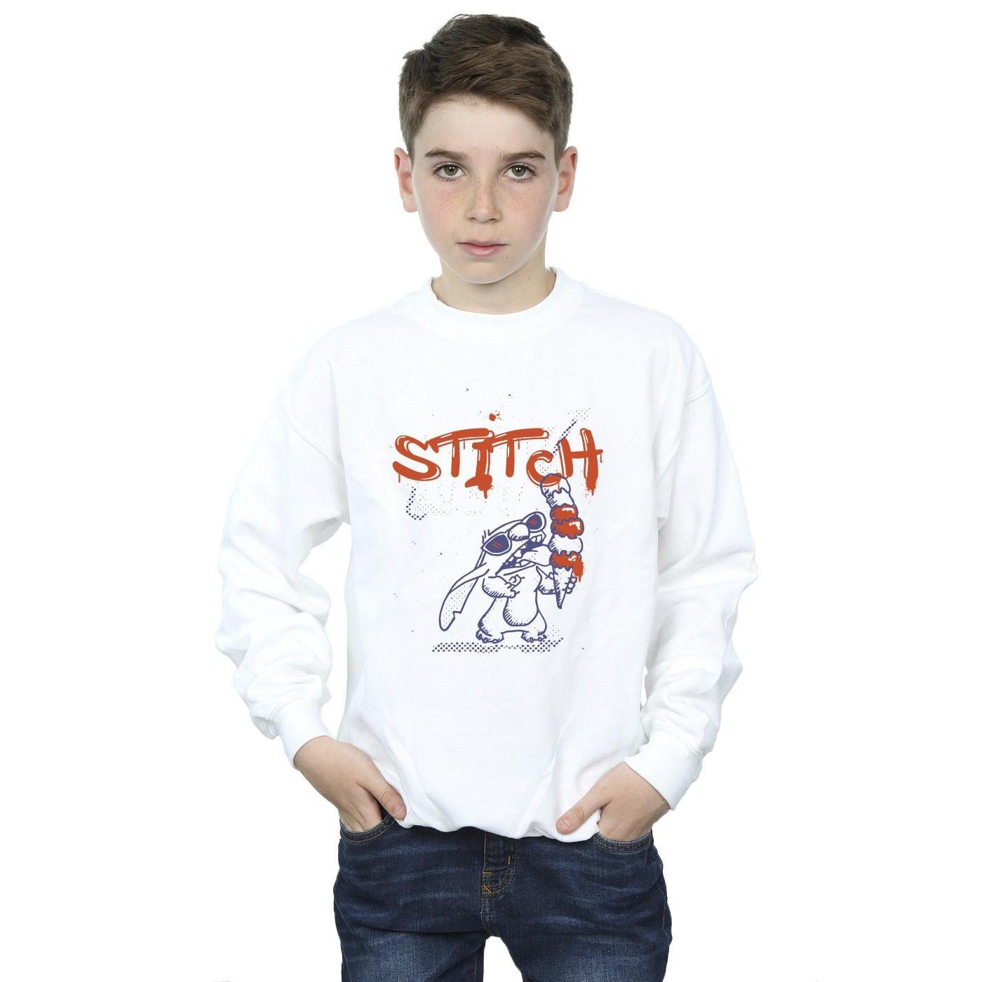 Disney Sweatshirt