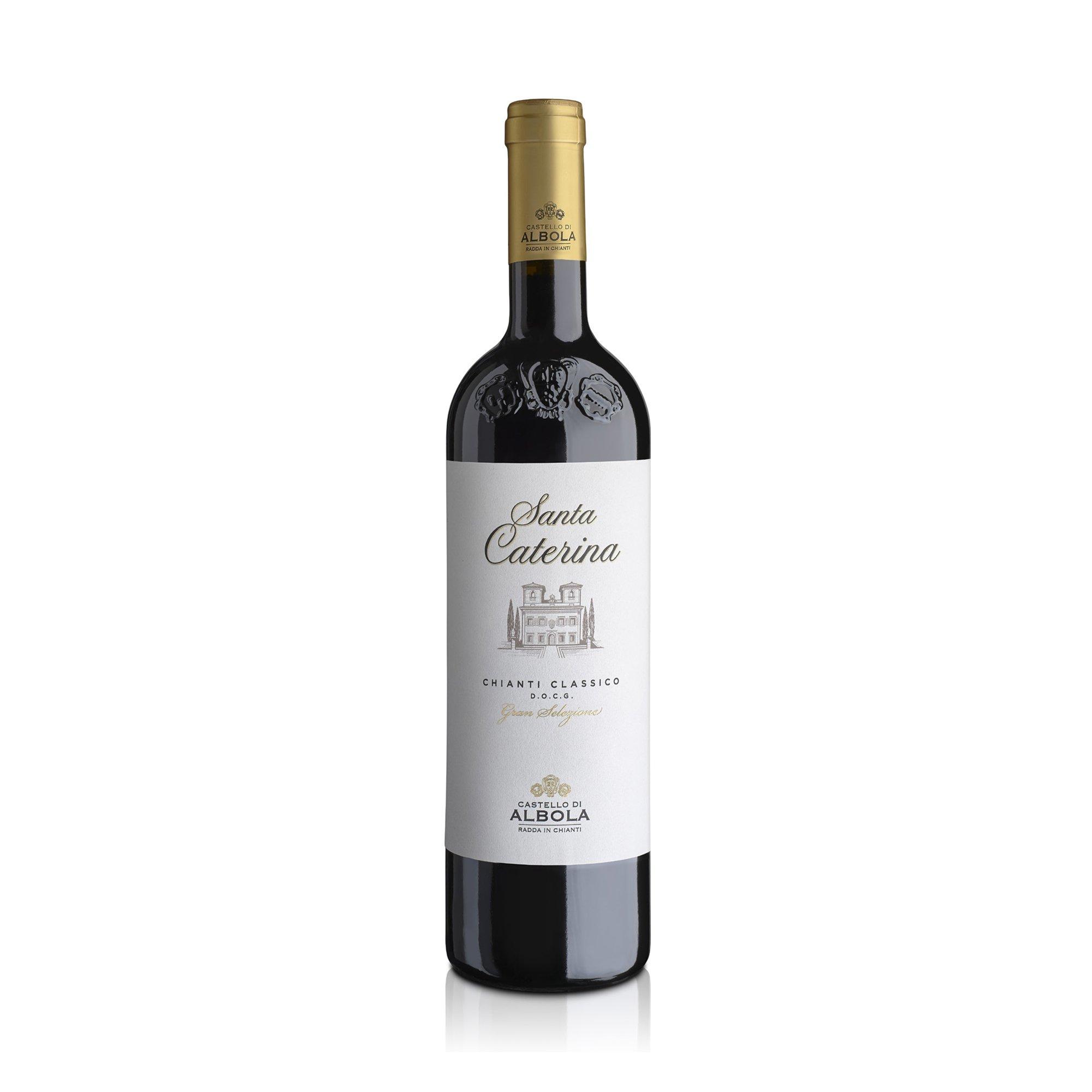 Castello D'Albola 2016, Santa Caterina, Chianti Classico DOCG