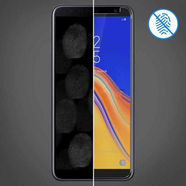 Avizar Samsung Galaxy J4Plus Displayschutzfolie
