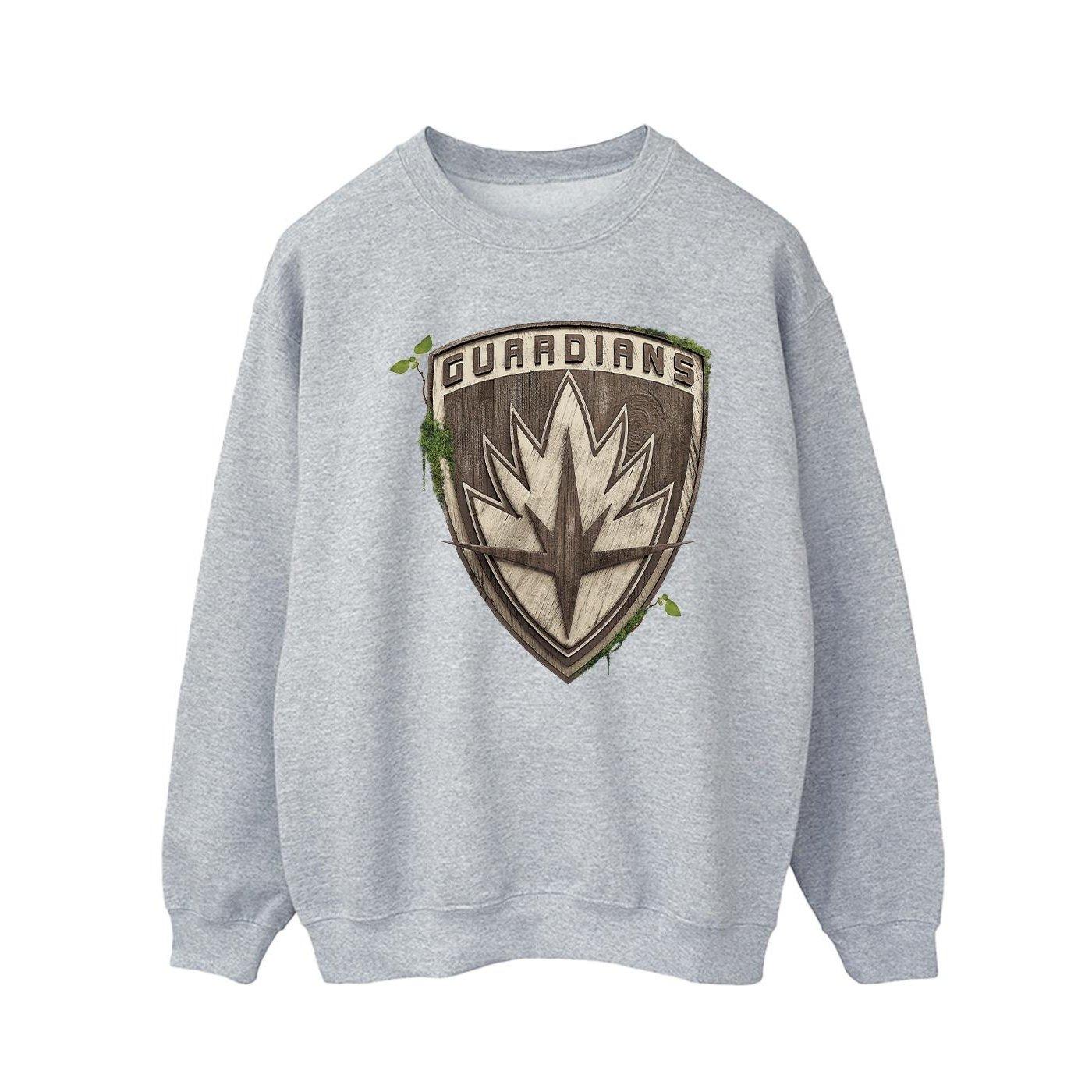 MARVEL I Am Groot Guardian Sweatshirt