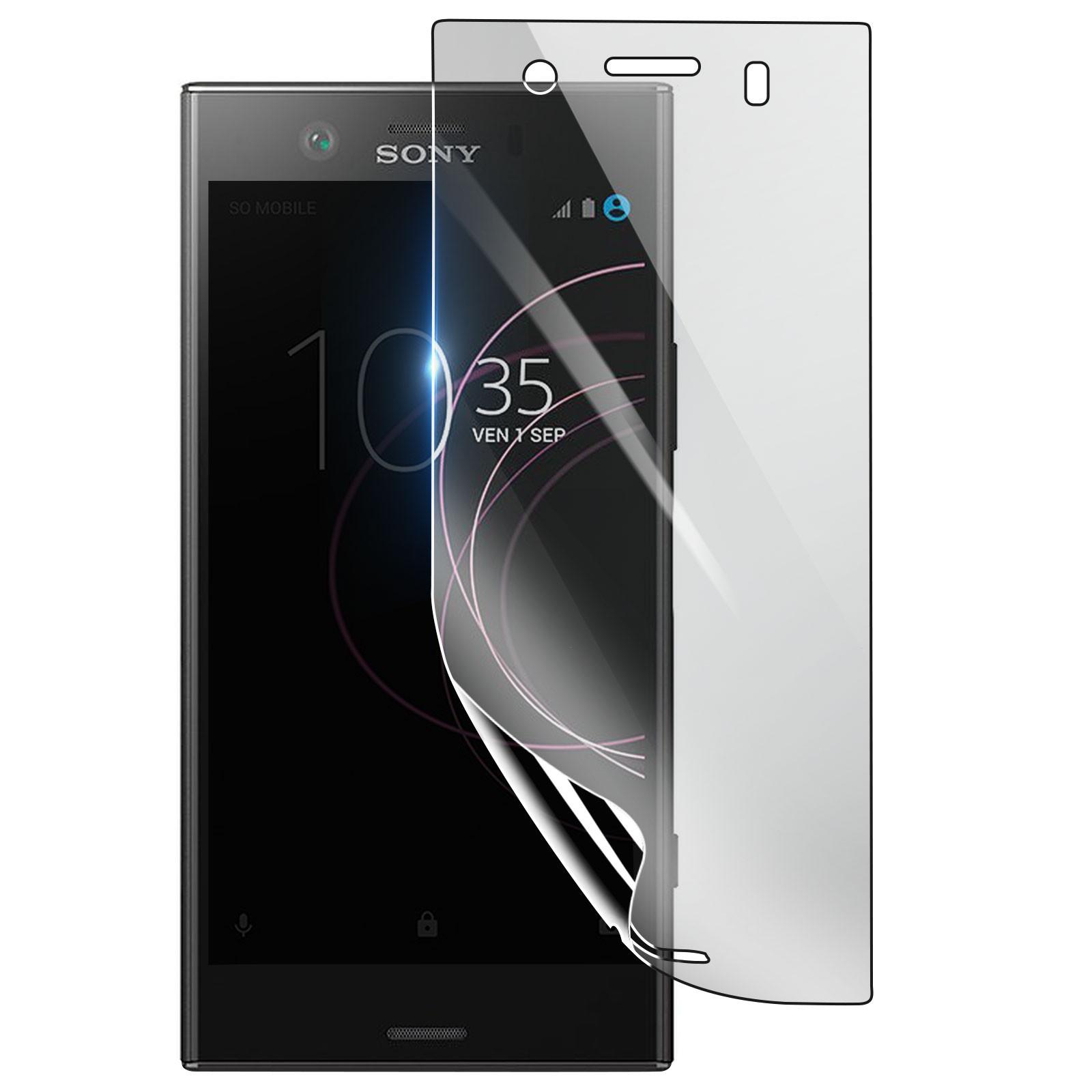 3mk Protection Hydrogel Bildschirmfolie für Sony Xperia XZ1