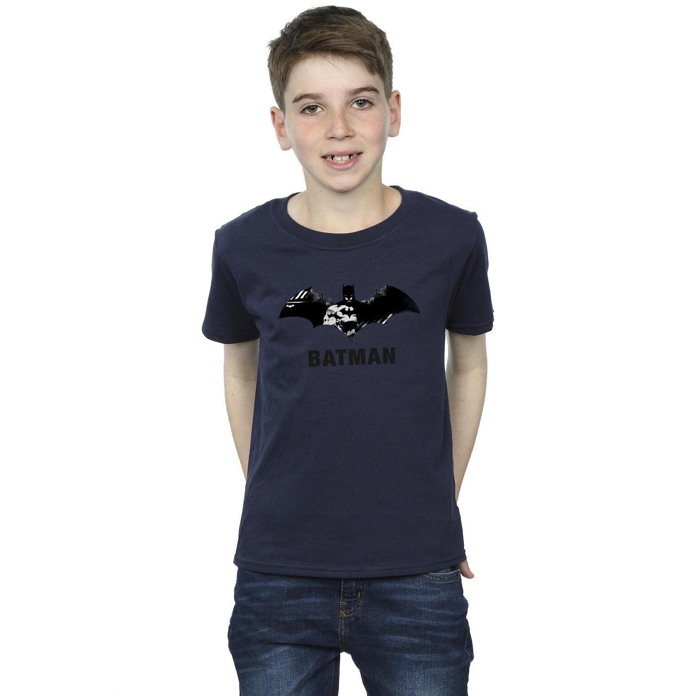 DC COMICS TShirt