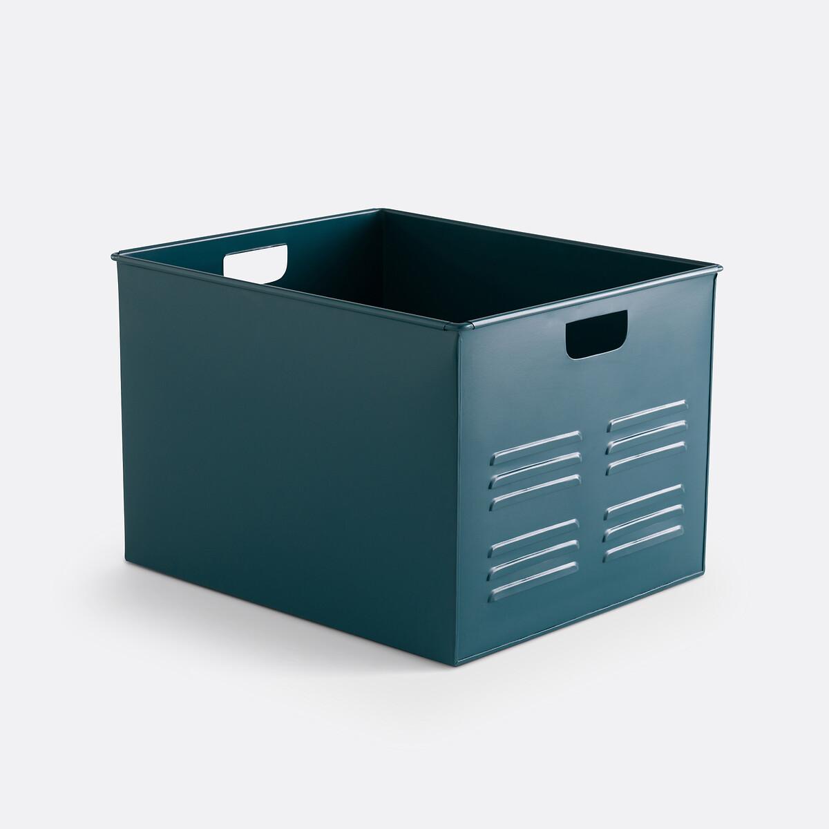 La Redoute Intérieurs Aufbewahrungsbox Hiba