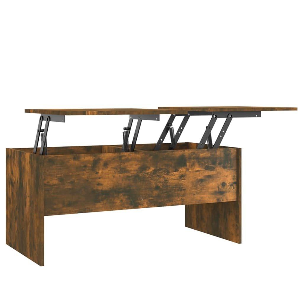 VidaXL Couchtisch holzwerkstoff