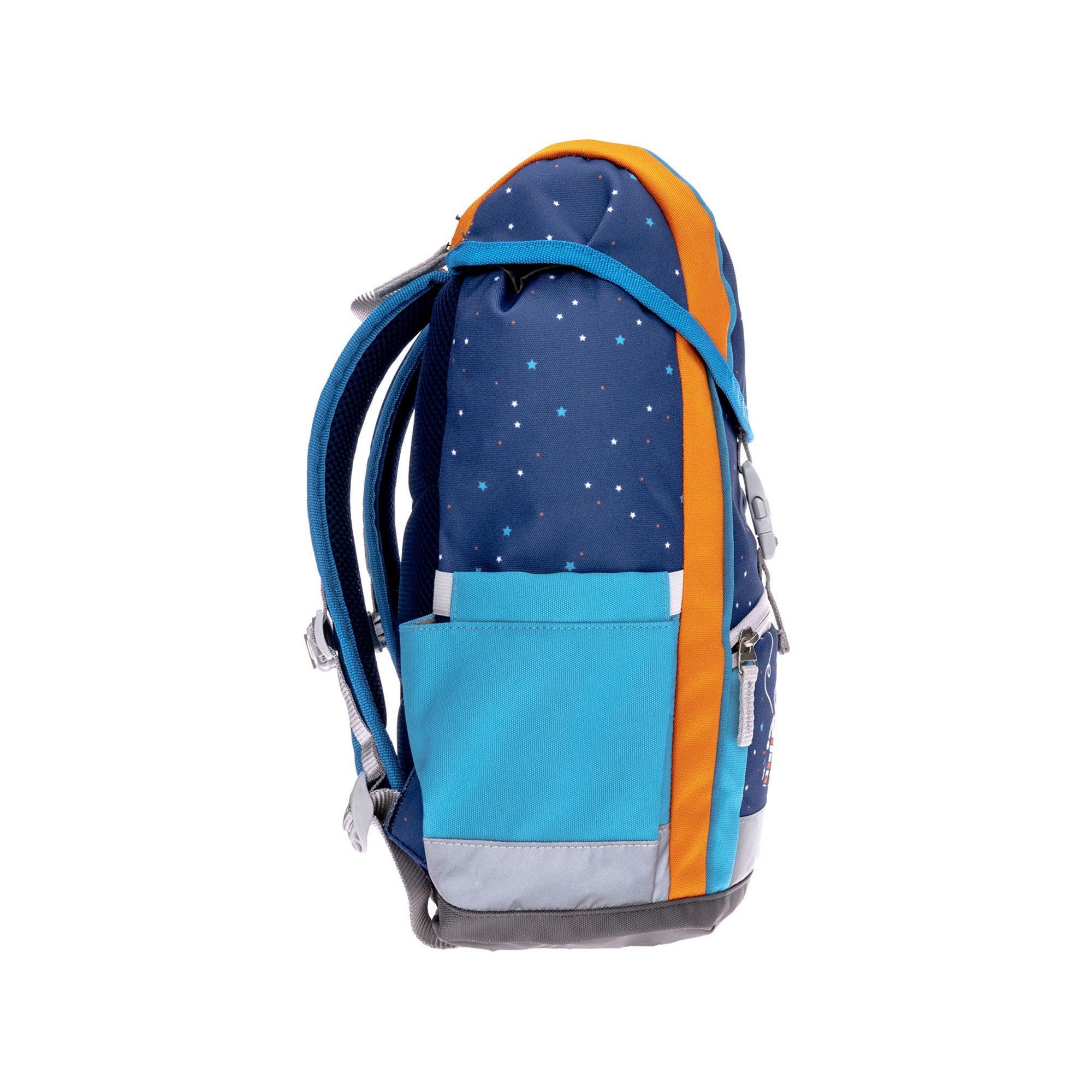 Funki Kindergarten Rucksack Space Mission
