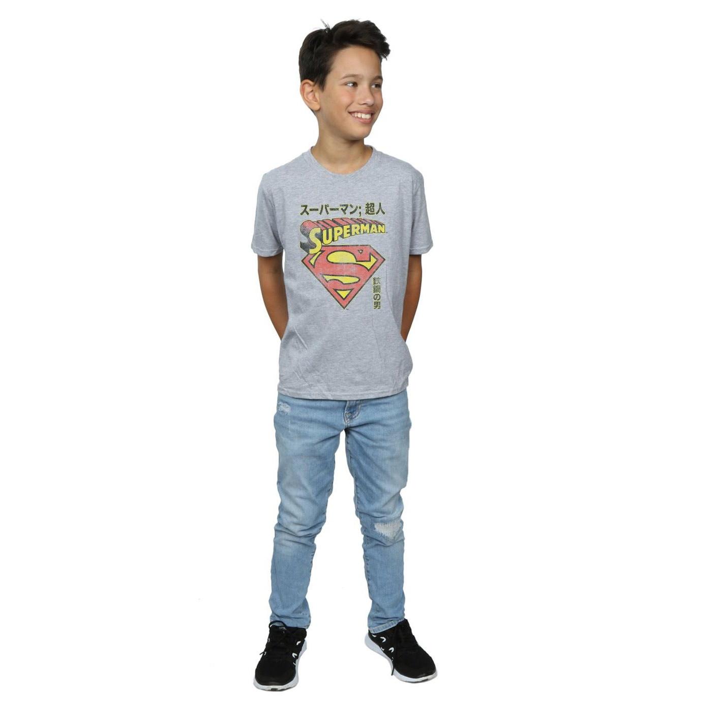 DC COMICS TShirt