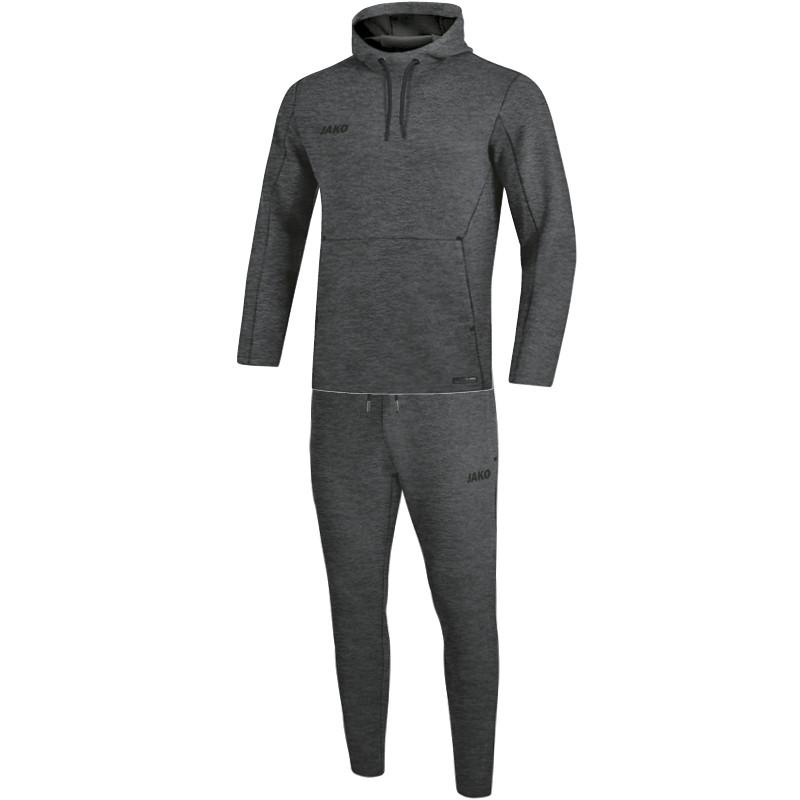 Jako traininganzug mit kapuze premium baic